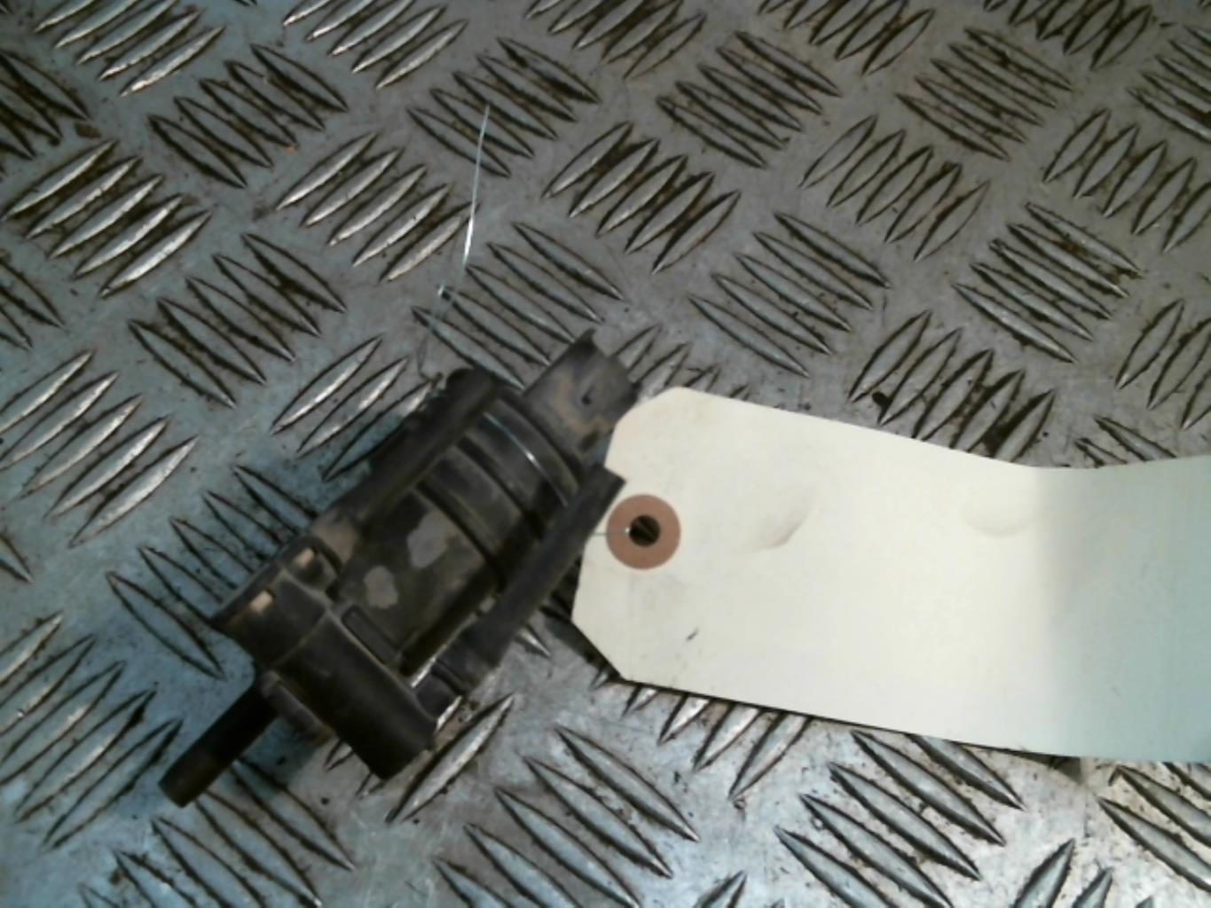 Pompa lavacristalli anteriore RENAULT LAGUNA 1 PHASE 2 BREAK  - 1