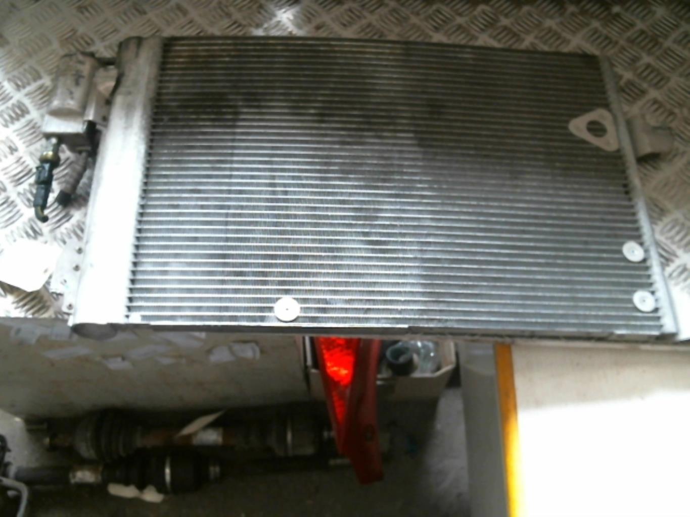 Condensatore clima OPEL ASTRA G Gasolina - 1