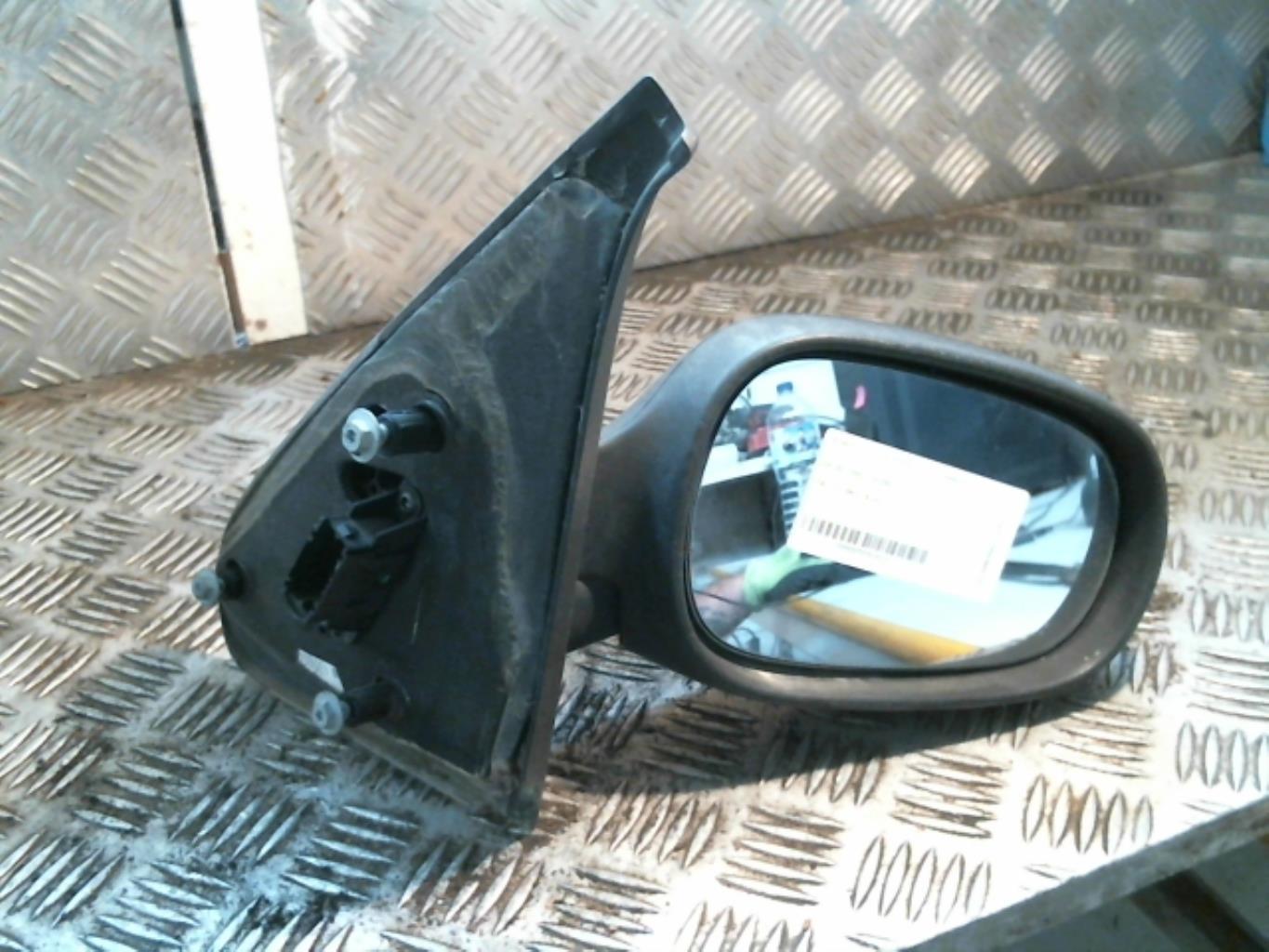 Retroviseur droit RENAULT CLIO 2 PHASE 2 Essence - 1