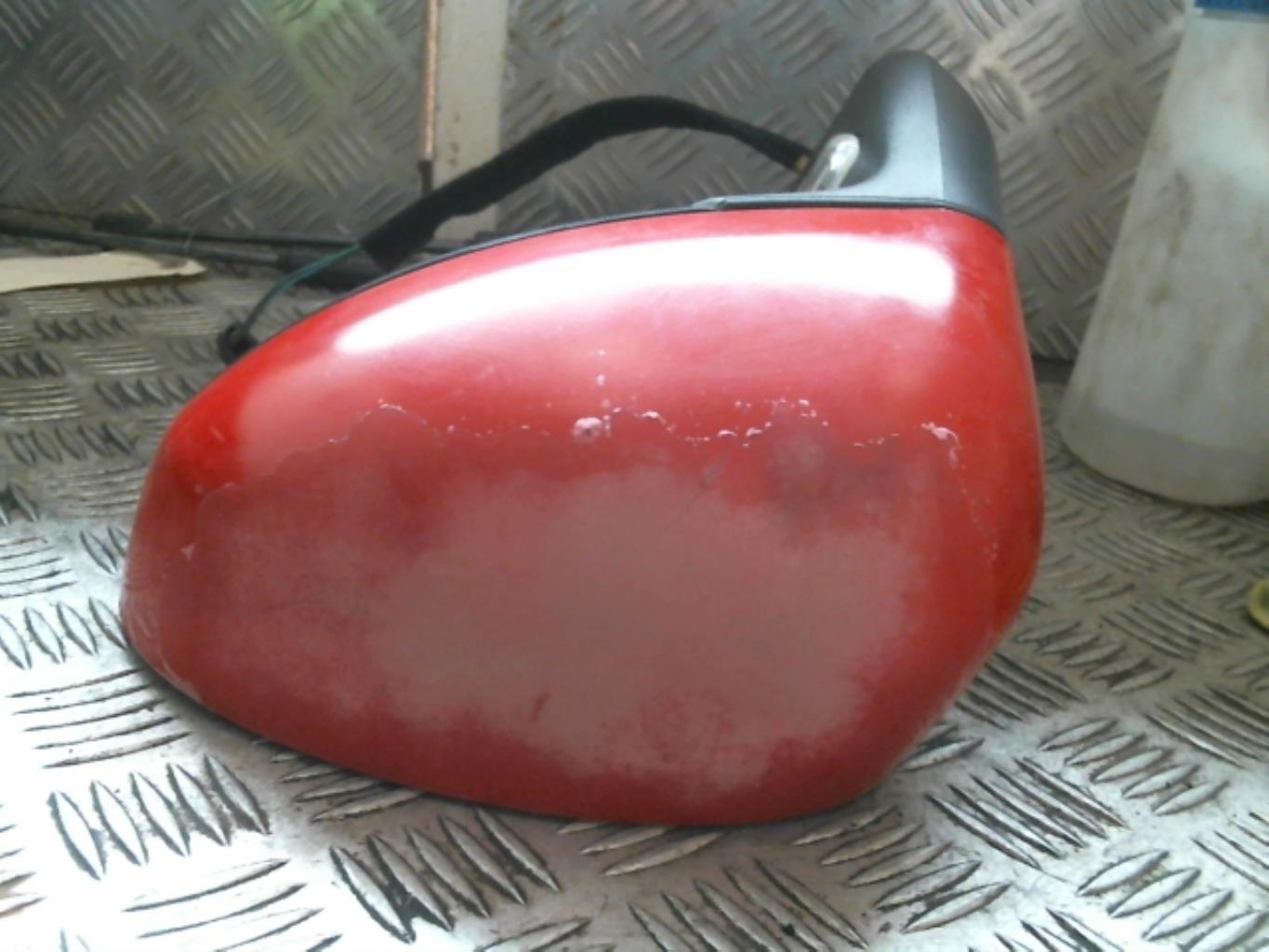 Retrovisor izquierdo CITROEN C4 1 PHASE 2 COUPE Diésel - 1