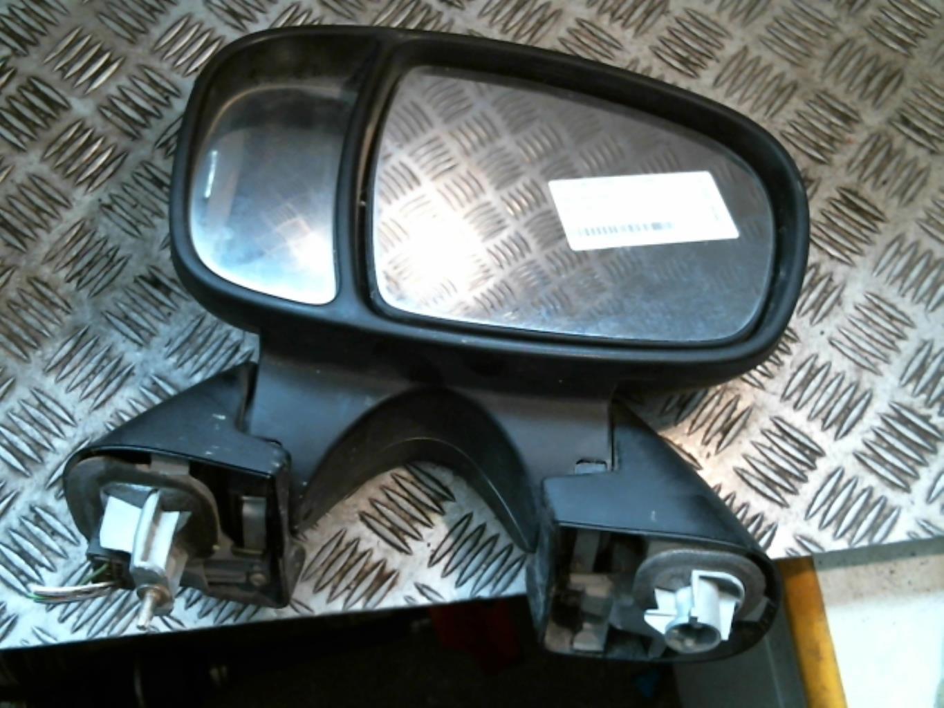 Specchietto retrovisore sinistro OPEL VIVARO 1 PHASE 1 Diésel - 1