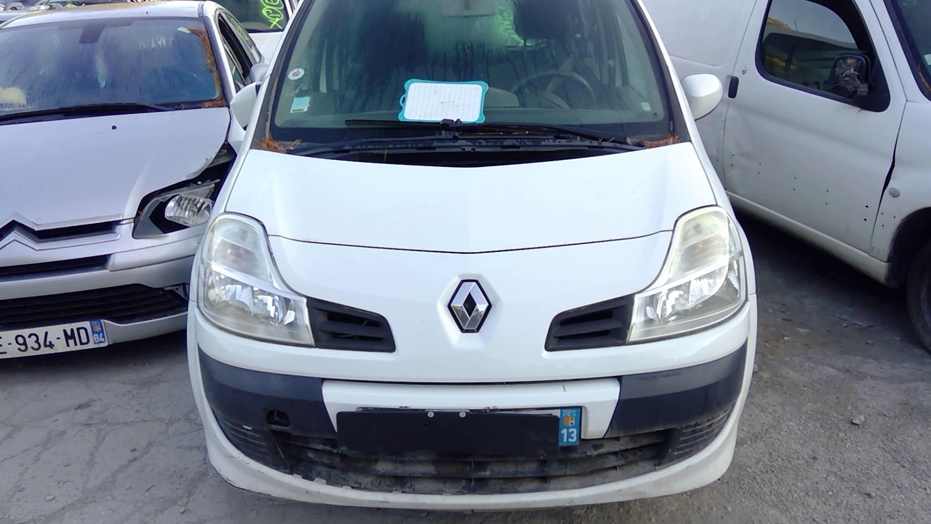 Interrupteur de leve vitre RENAULT MODUS PHASE 2 Diesel - 1