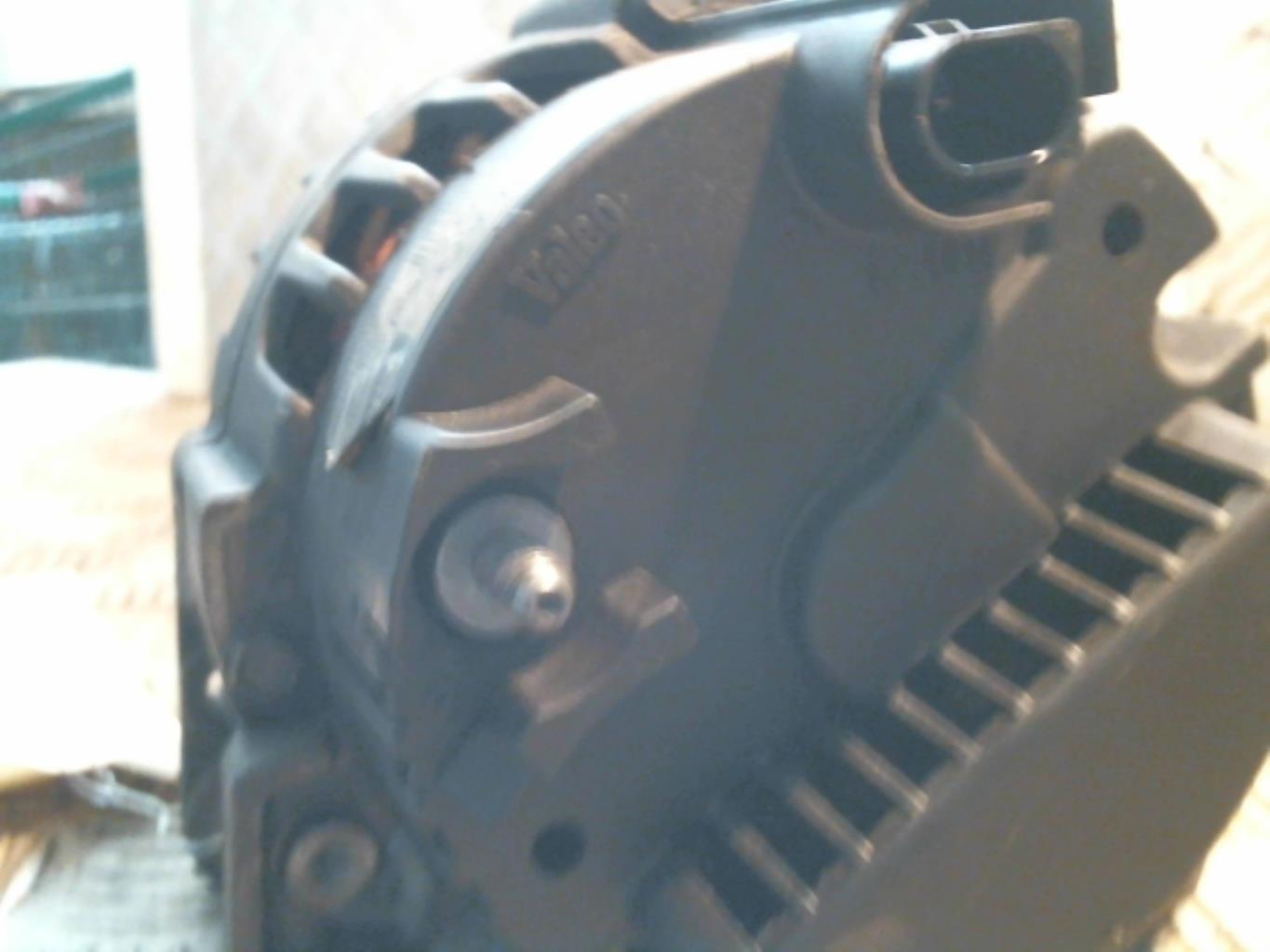 Alternatore VOLKSWAGEN POLO 4 PHASE 2 Gasolina - 1