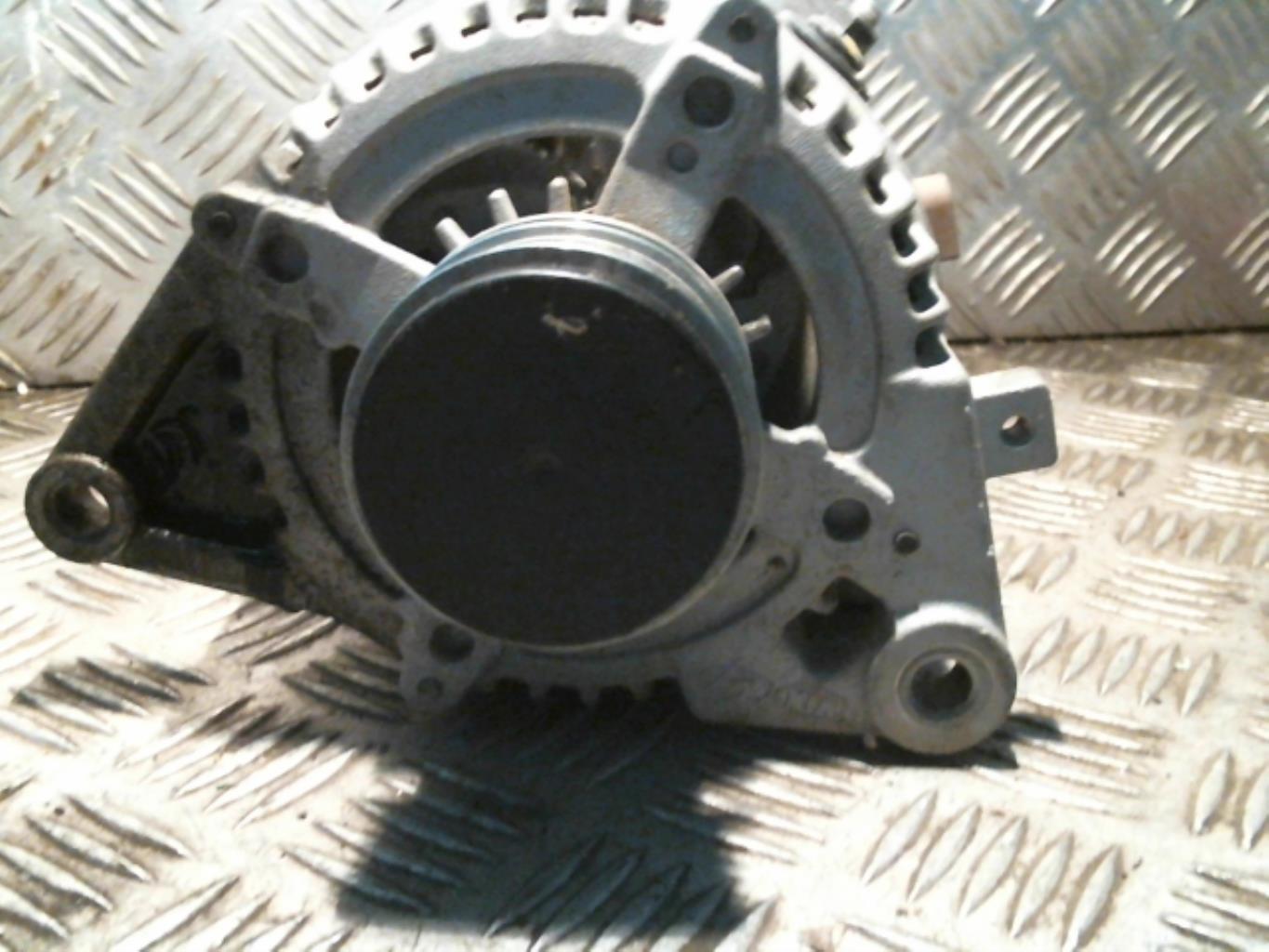Alternatore KIA SPORTAGE 4 Diésel - 1