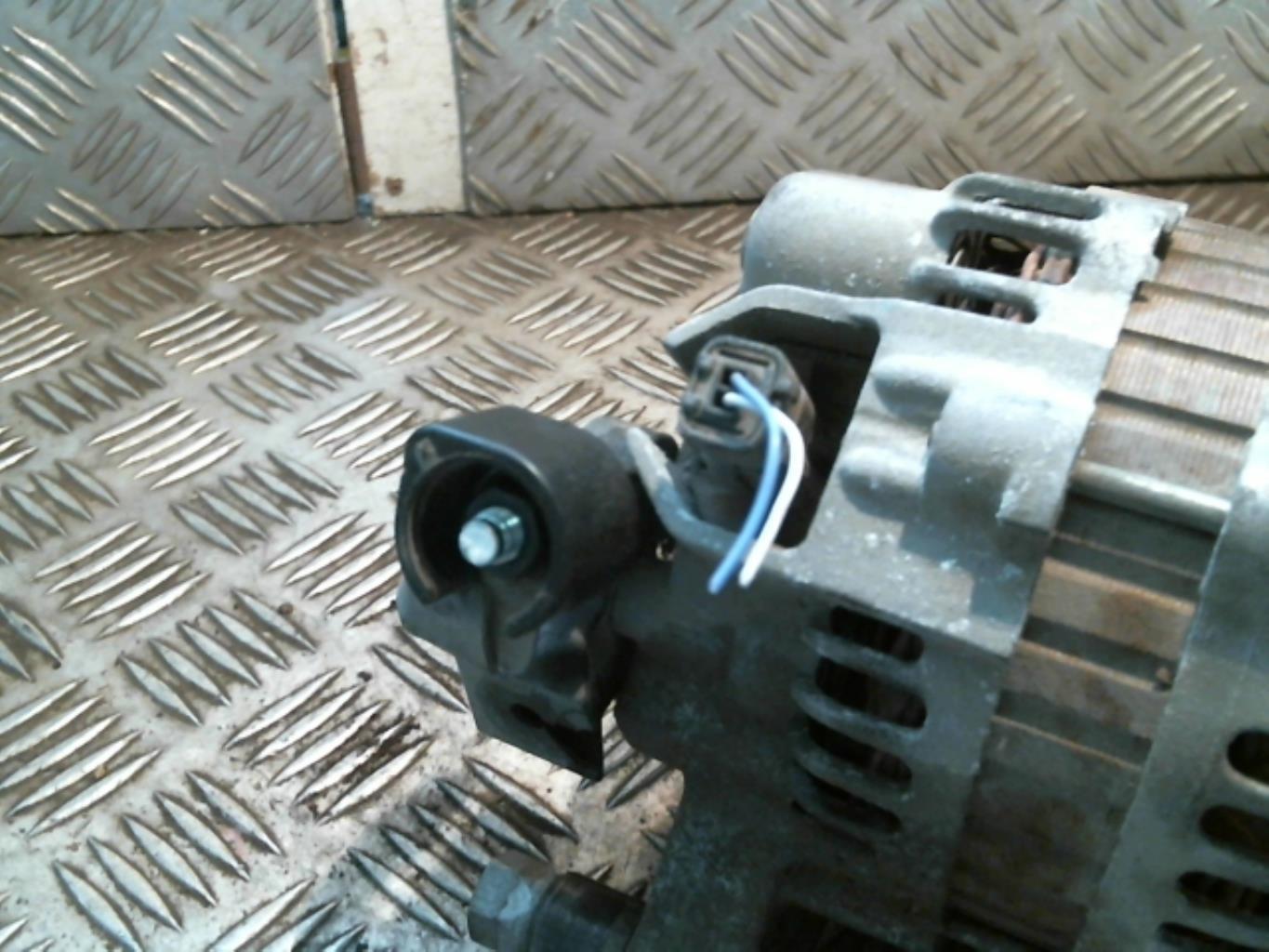 Alternatore PEUGEOT 206 PHASE 2 Gasolina - 1