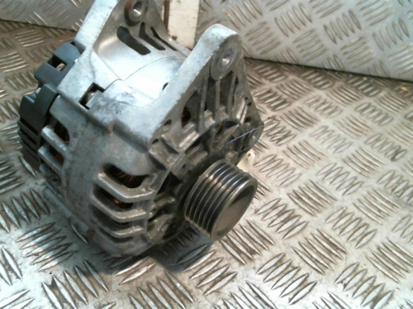 Alternatore RENAULT LAGUNA 2 PHASE 1 Gasolina - 1