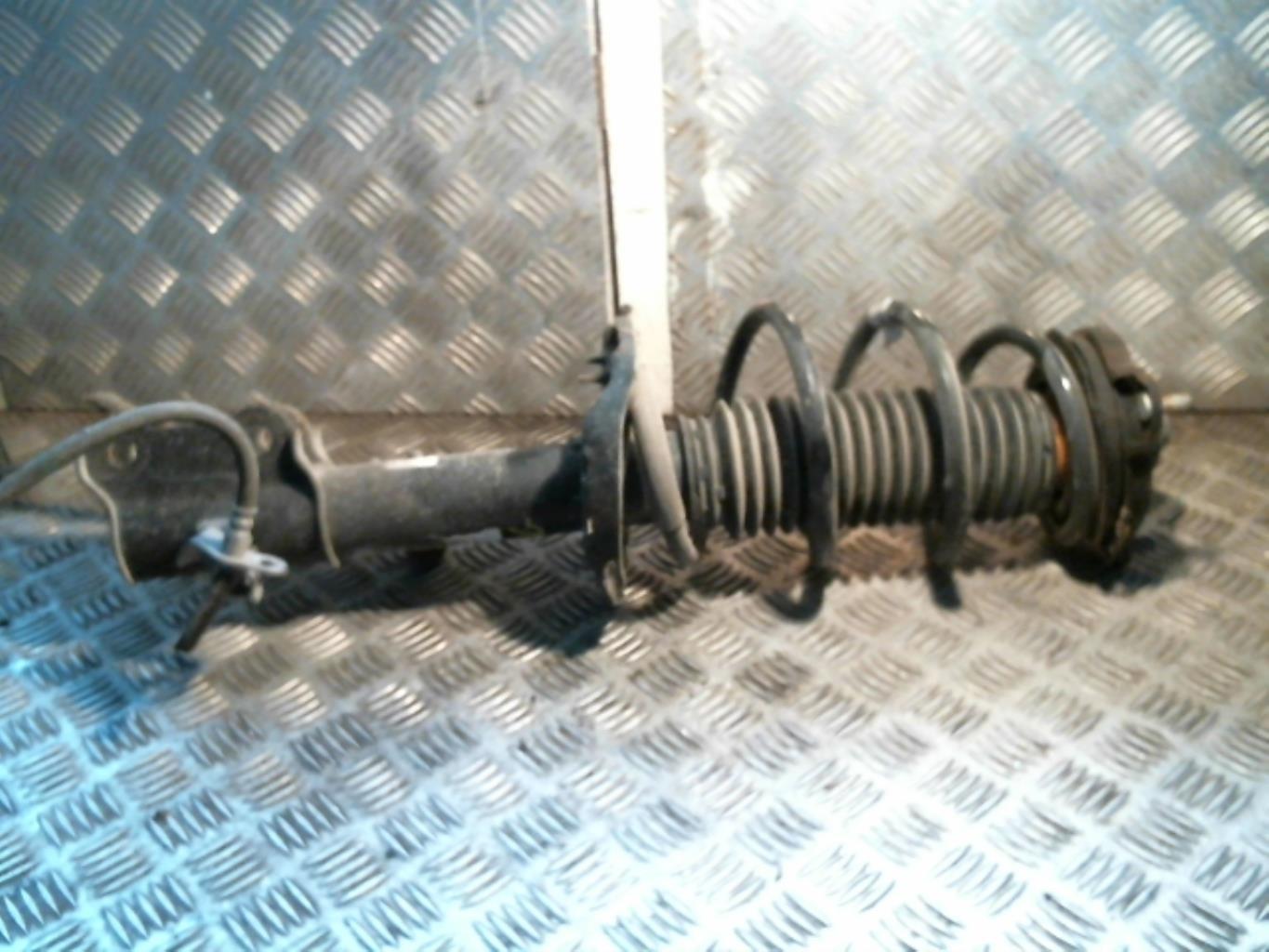 Ammortizzatore anteriore sinistro KIA SPORTAGE 4 Diésel - 1