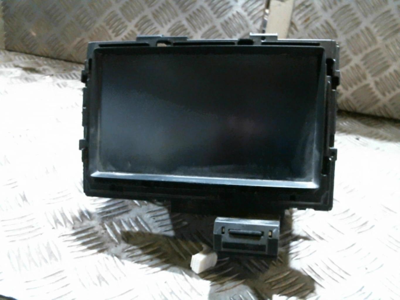 Autoradio originale KIA SPORTAGE 4 Diésel - 1