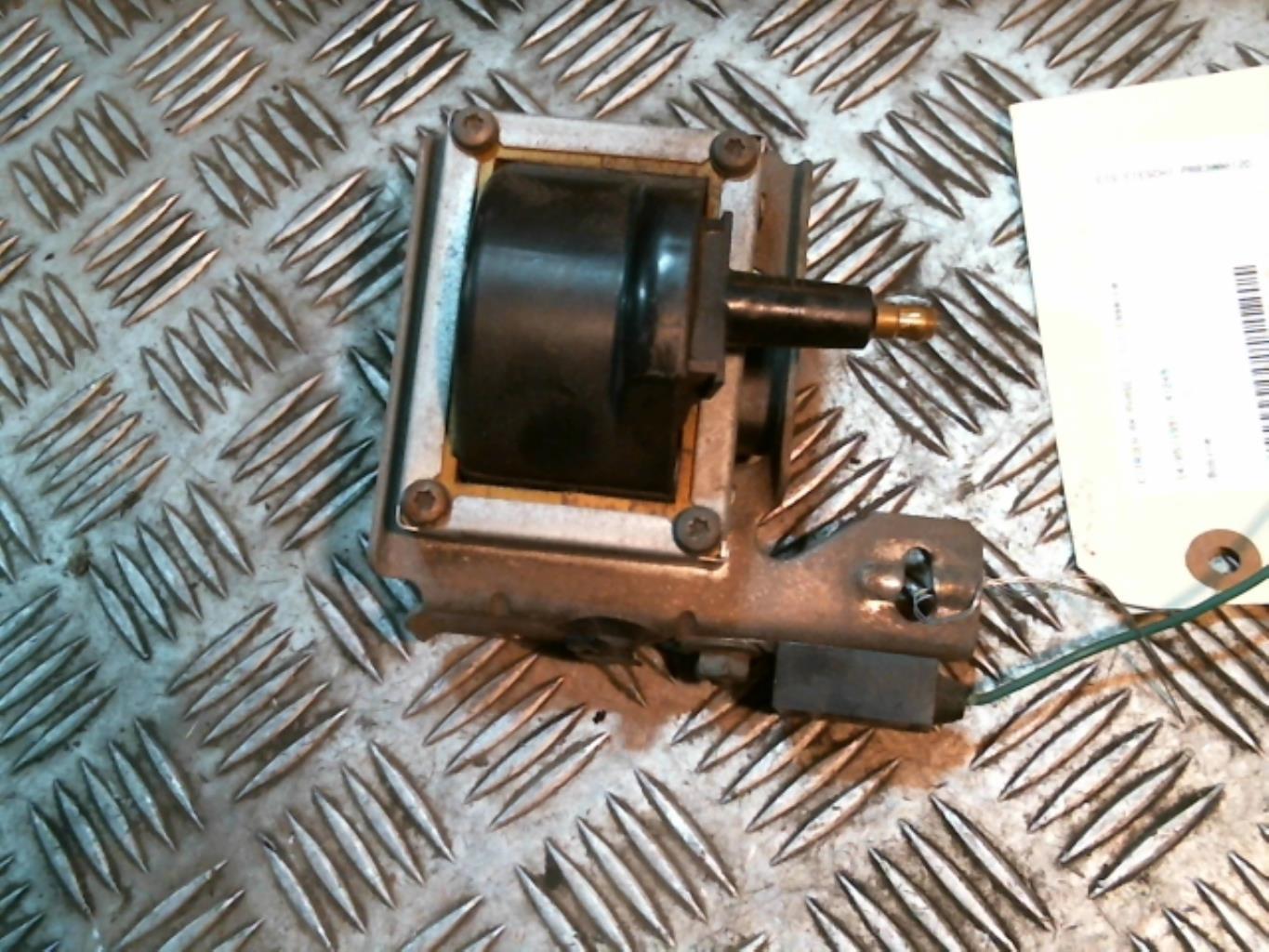 Bobine (allumage) CITROEN AX PHASE 1 Essence - 1