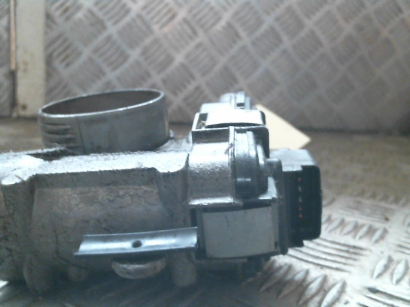 Corpo farfallato PEUGEOT 206 PHASE 2 Gasolina - 1