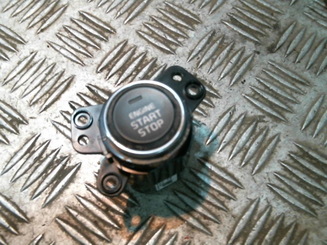 Pulsante di avviamento KIA SPORTAGE 4 Diésel - 1