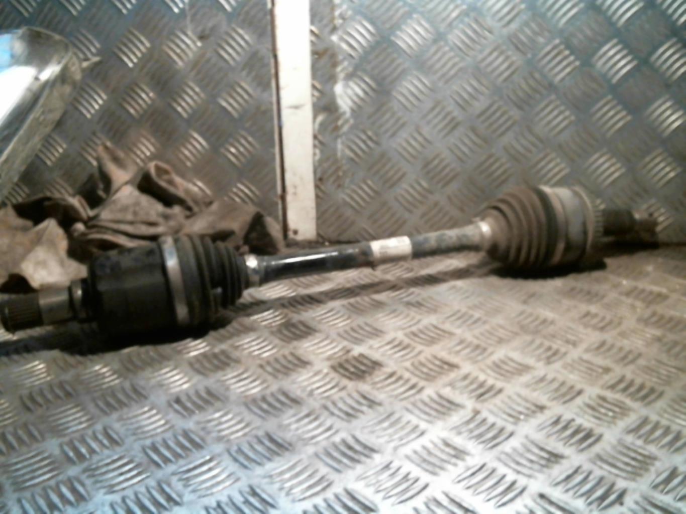 Giunto cardanico albero di trasmissione sinistro KIA SPORTAGE 4 Diésel - 1