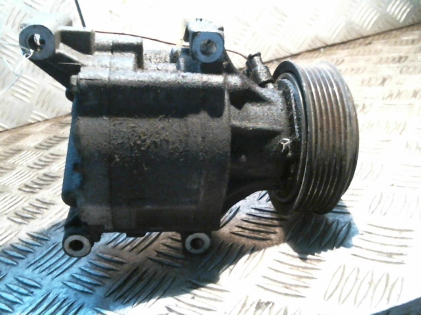 Compresseur clim LANCIA MUSA PHASE 1 Diesel - 1