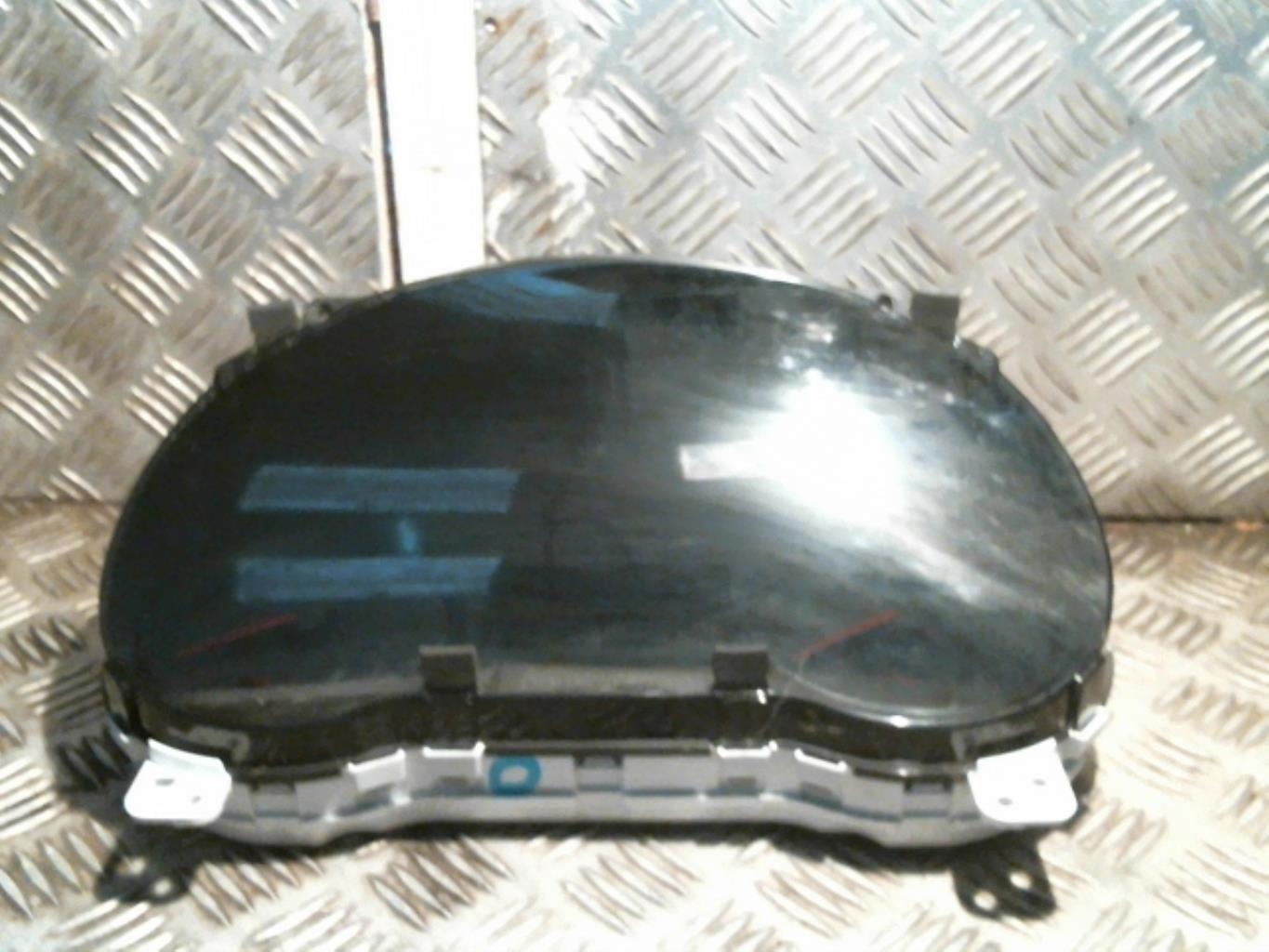 Compteur KIA SPORTAGE 4 Diesel - 1