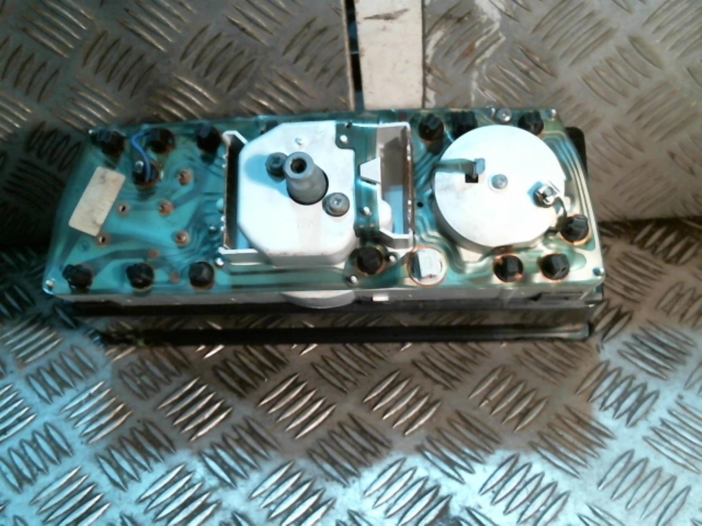 Compteur CITROEN AX PHASE 1 Essence - 1