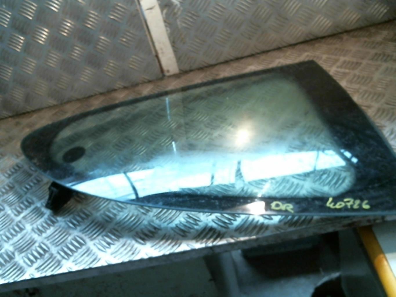 Custode arriere droit PEUGEOT 207 PHASE 1 Essence - 1