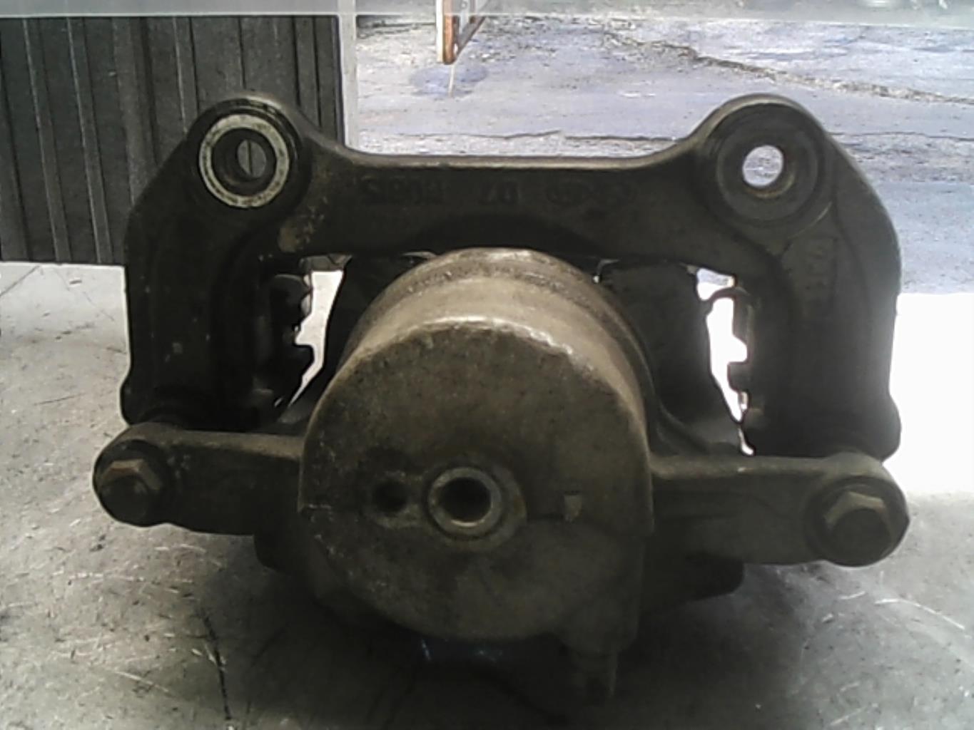 Pinza freni anteriore sinistra KIA SPORTAGE 4 Diésel - 1