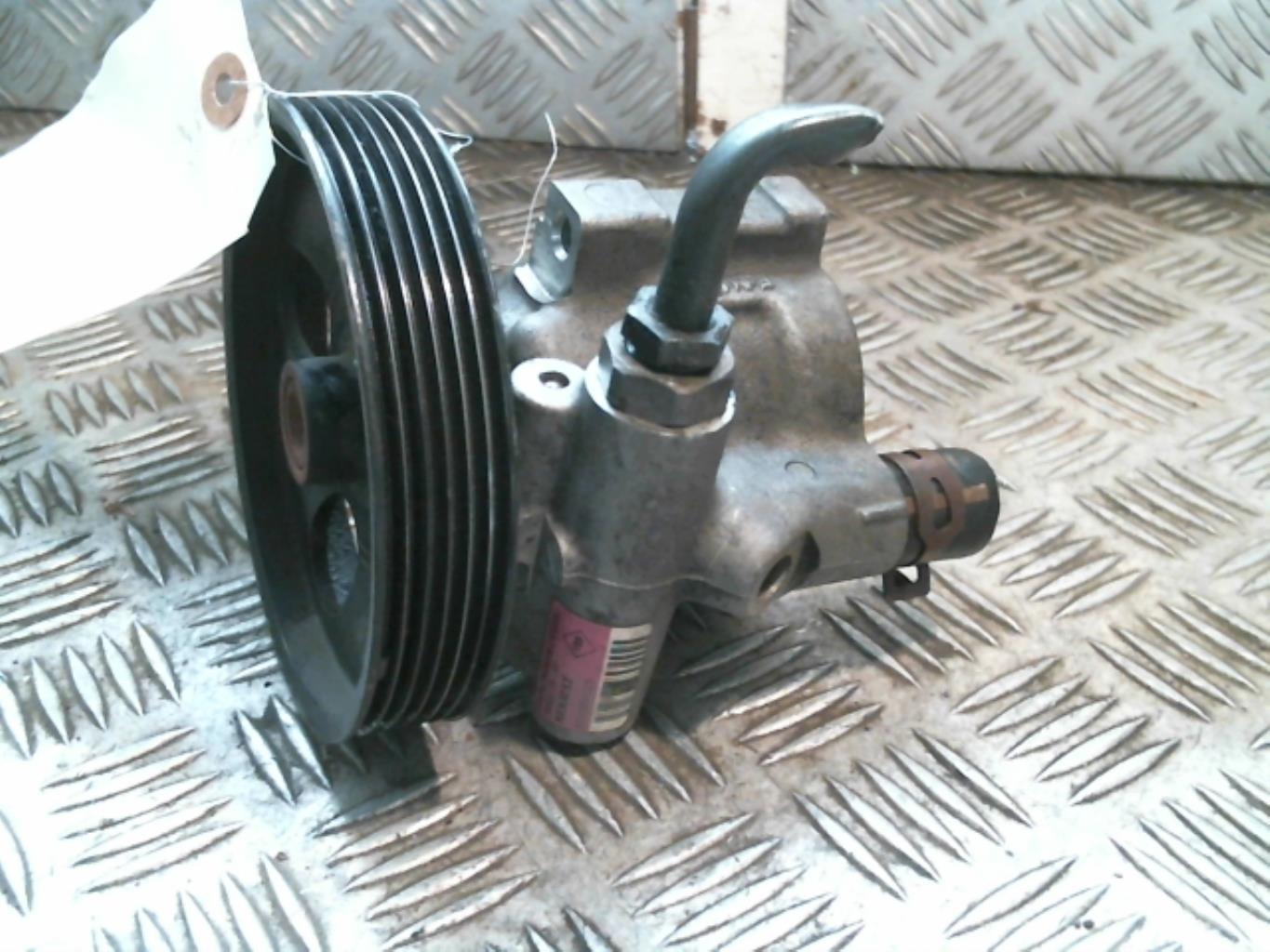 Pompa sterzo RENAULT LAGUNA 2 PHASE 1 Gasolina - 1