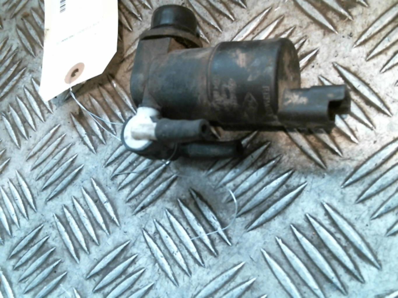 Pompa lavacristalli anteriore PEUGEOT 1007 Diésel - 1