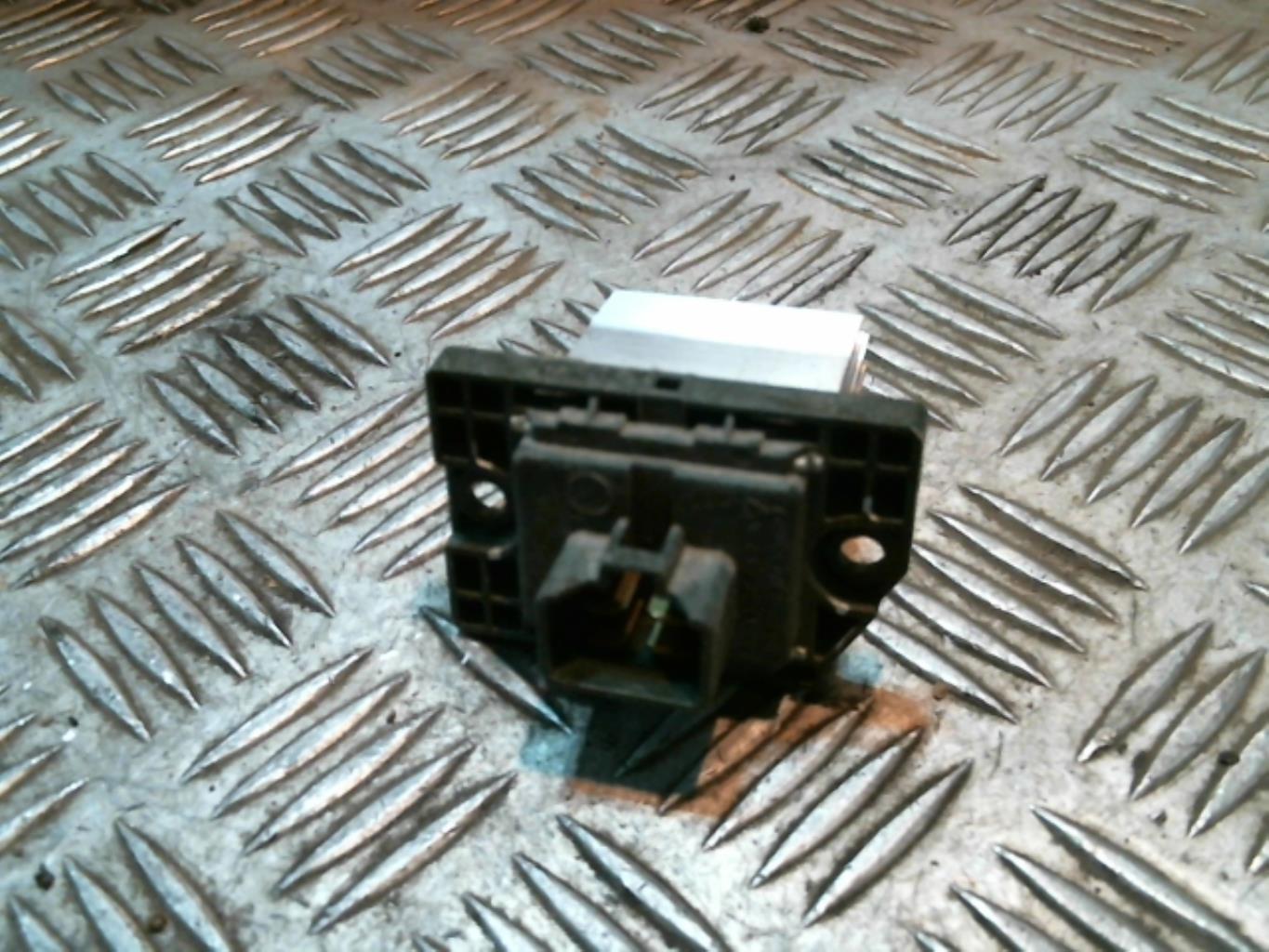 Resistance chauffage KIA SPORTAGE 4 Diesel - 1
