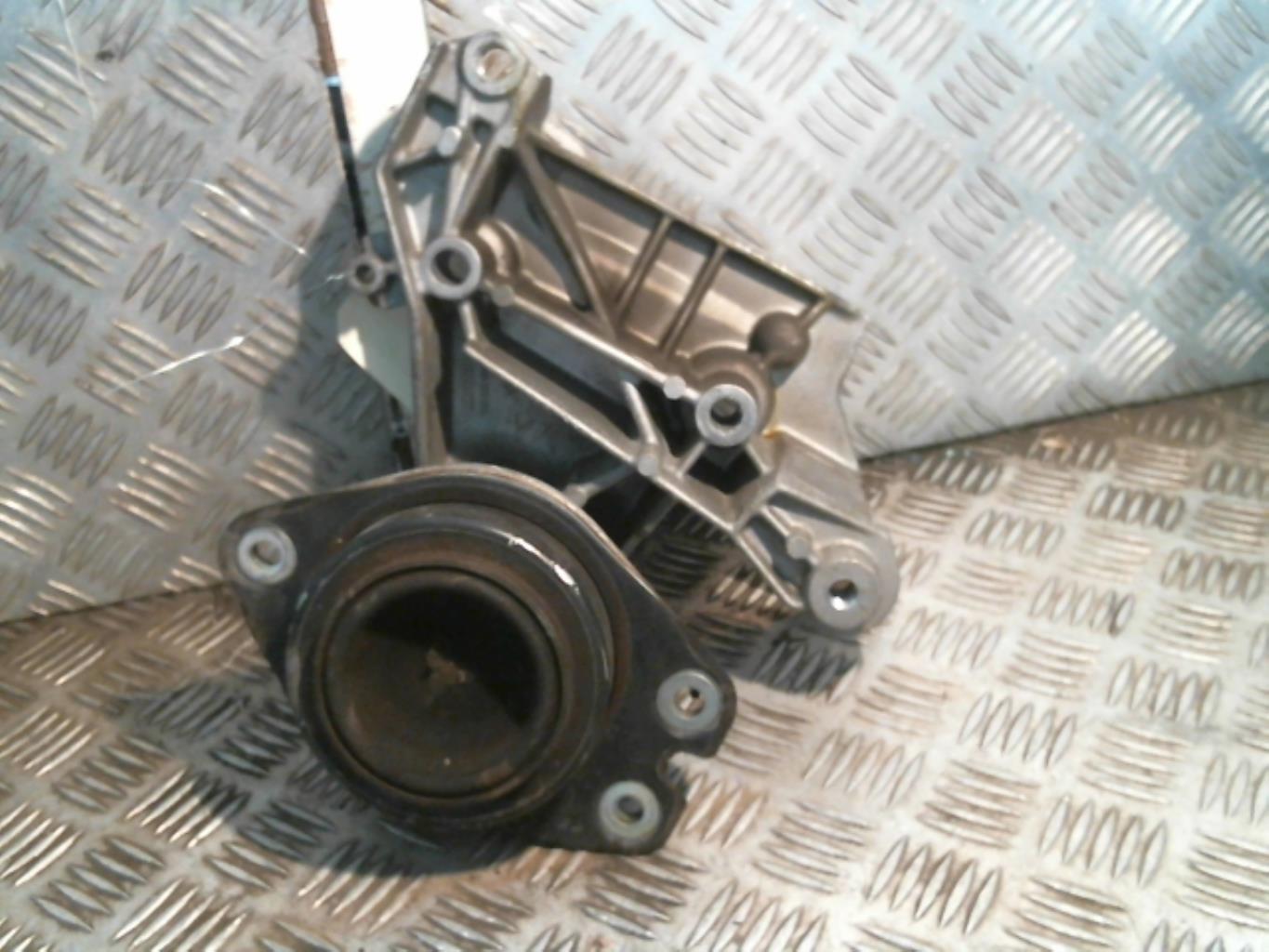 Supporto motore destro RENAULT LAGUNA 2 PHASE 1 Gasolina - 1