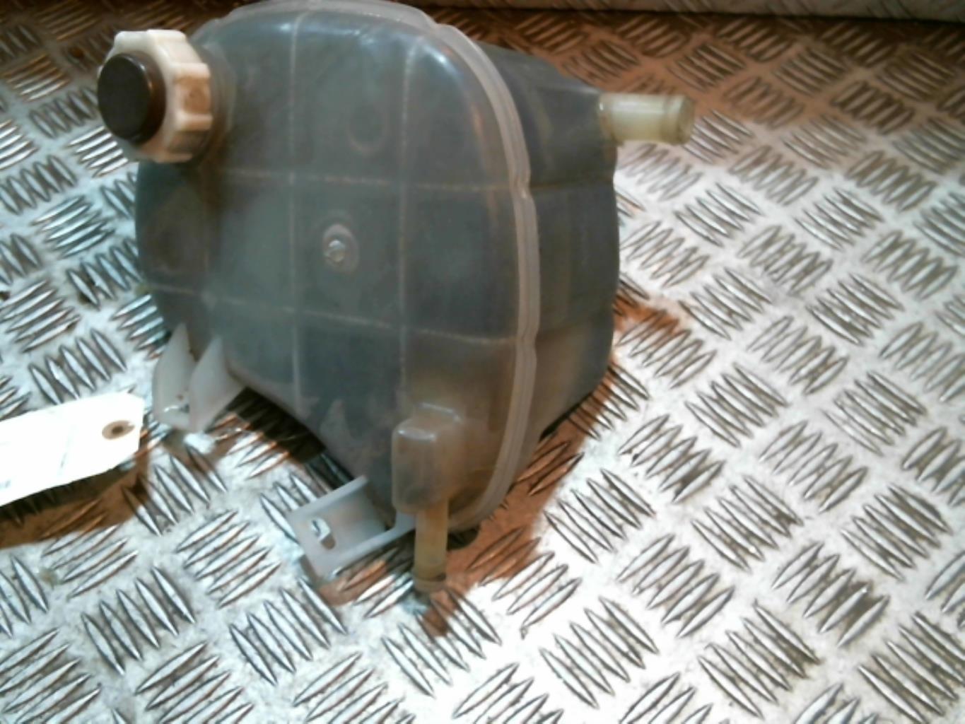 Vase d'expansion RENAULT ESPACE 3 Diesel - 1