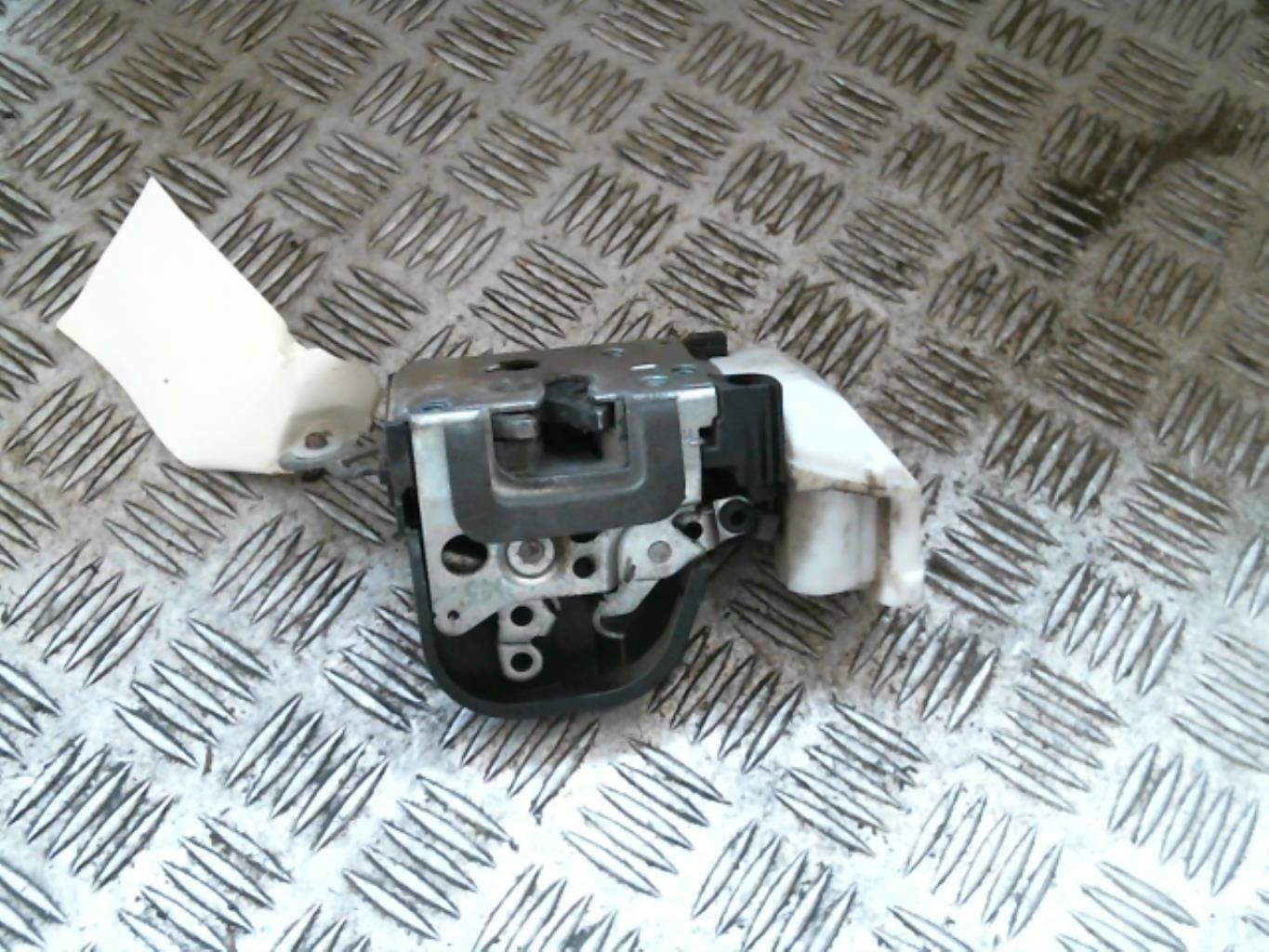 Chiusura centralizzata anteriore destra ALFA ROMEO 147 PHASE 2 Diésel - 1