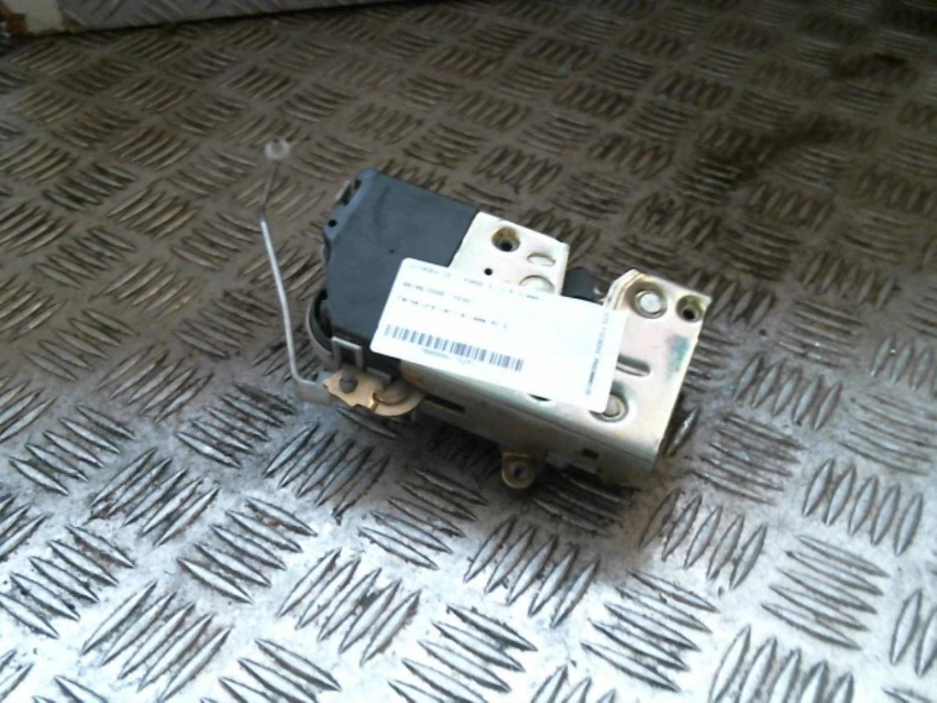 Chiusura centralizzata anteriore sinistra CITROEN C5 1 PHASE 2 Diésel - 1