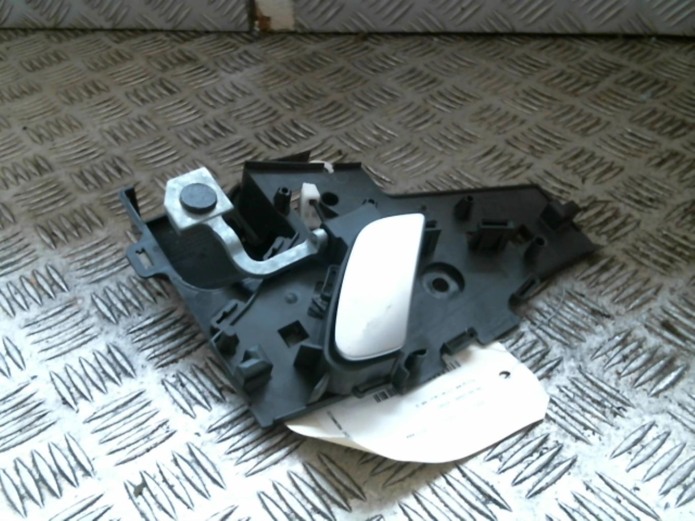 Maniglia interna posteriore sinistra CITROEN C5 1 PHASE 2 Diésel - 1