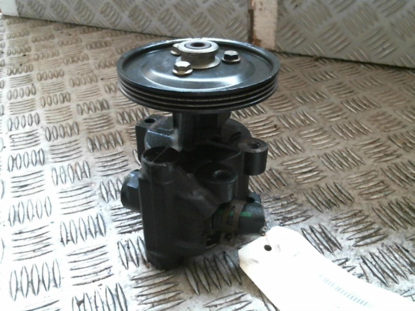 Pompa sterzo RENAULT MEGANE 1 PHASE 1 Gasolina - 1