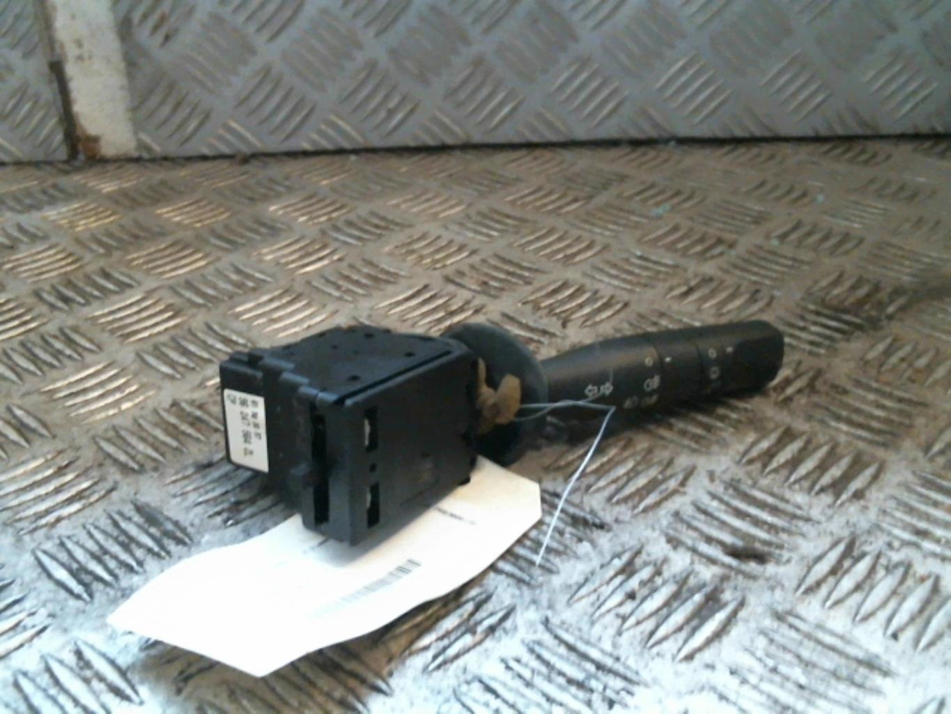 Commodo phare PEUGEOT 306 PHASE 2 Diesel - 1