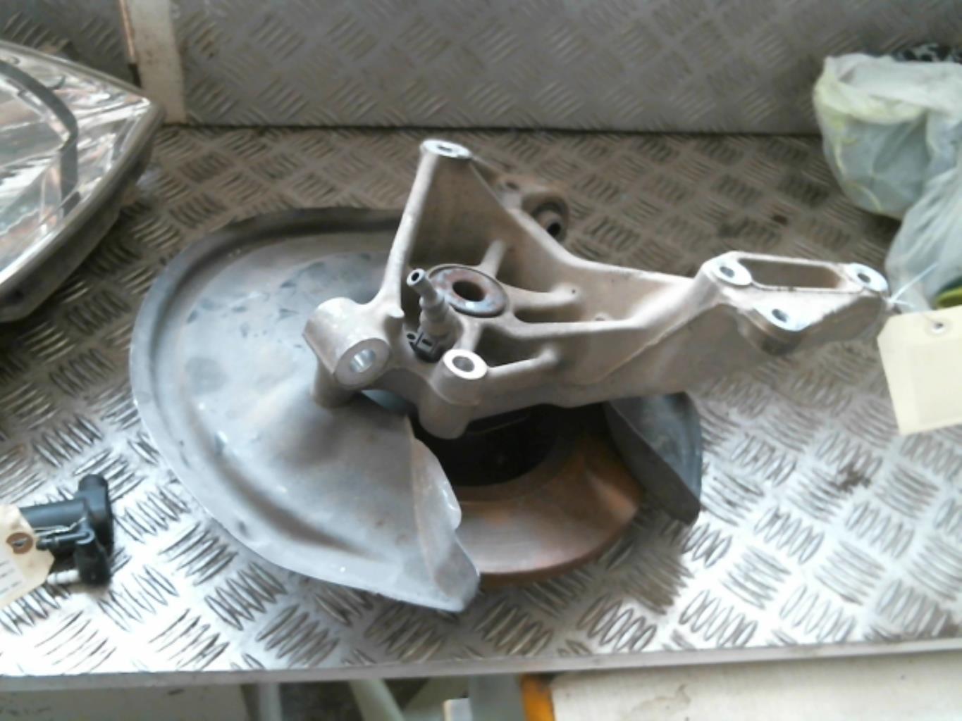 Fuso posteriore destro VOLKSWAGEN TIGUAN 1 PHASE 1  - 1