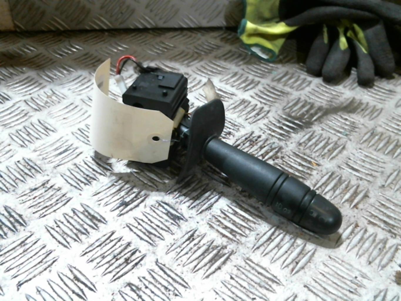Commodo phare RENAULT MEGANE 1 PHASE 2 COUPE Diesel - 1