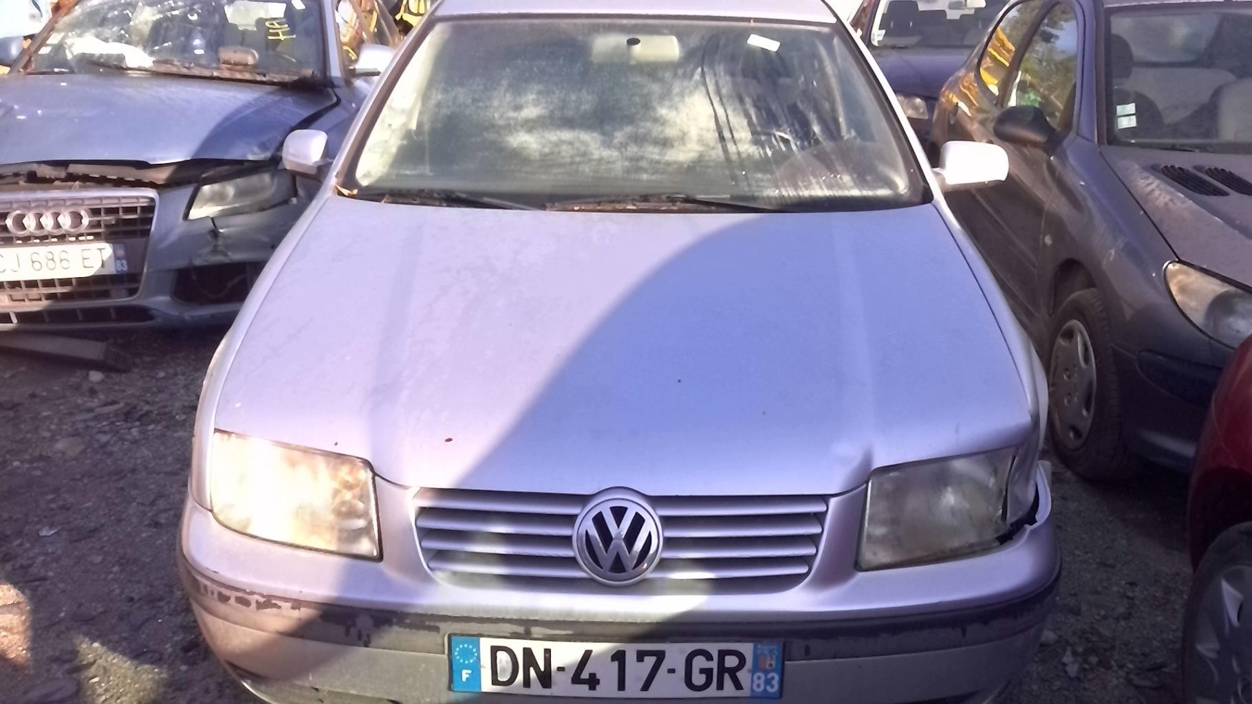 Motore tergicristallo anteriore VOLKSWAGEN BORA Diésel - 1