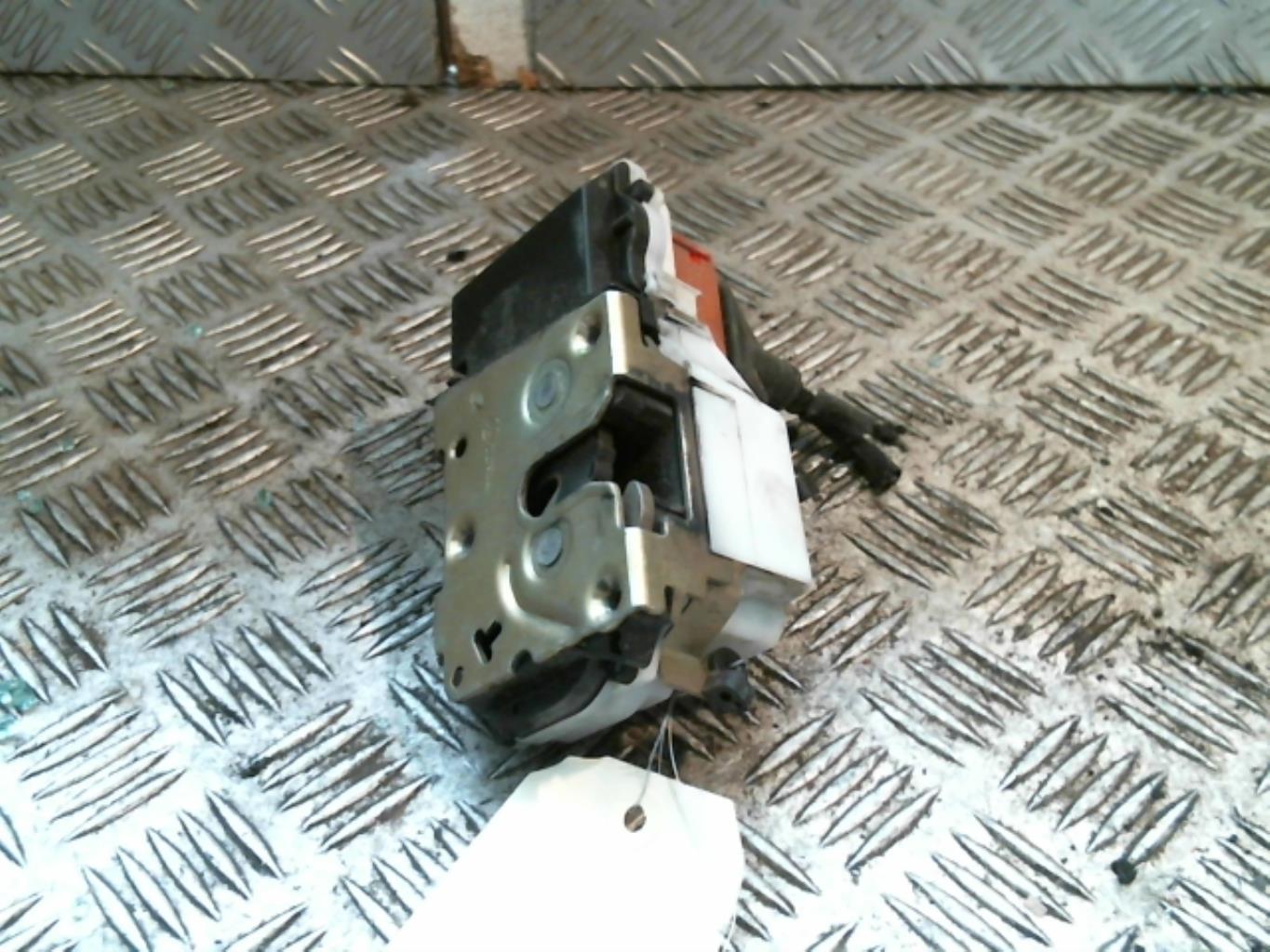 Chiusura centralizzata anteriore sinistra PEUGEOT 406 COUPE Gasolina - 1