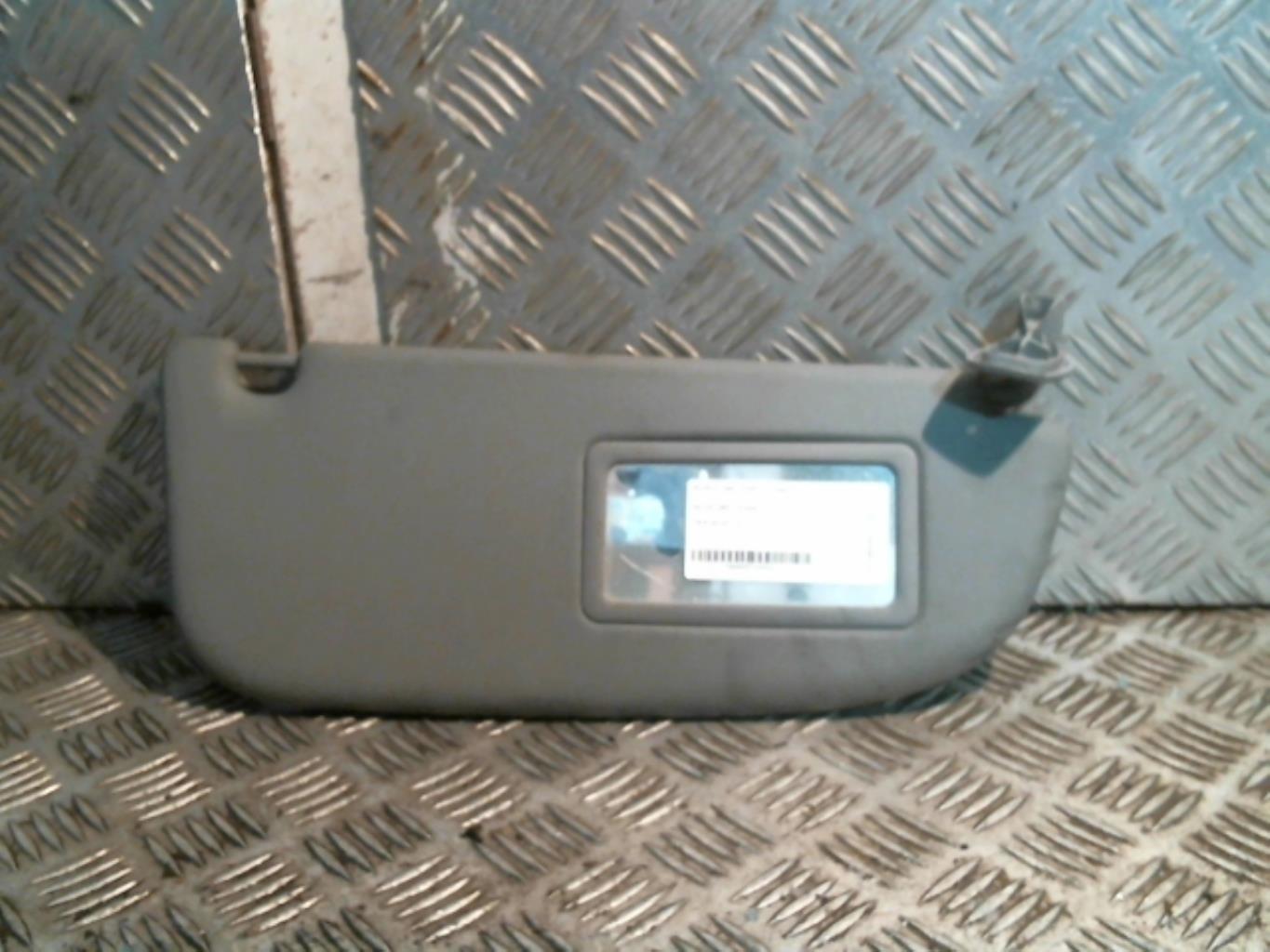 Visiera parasole destra PEUGEOT 406 COUPE Gasolina - 1