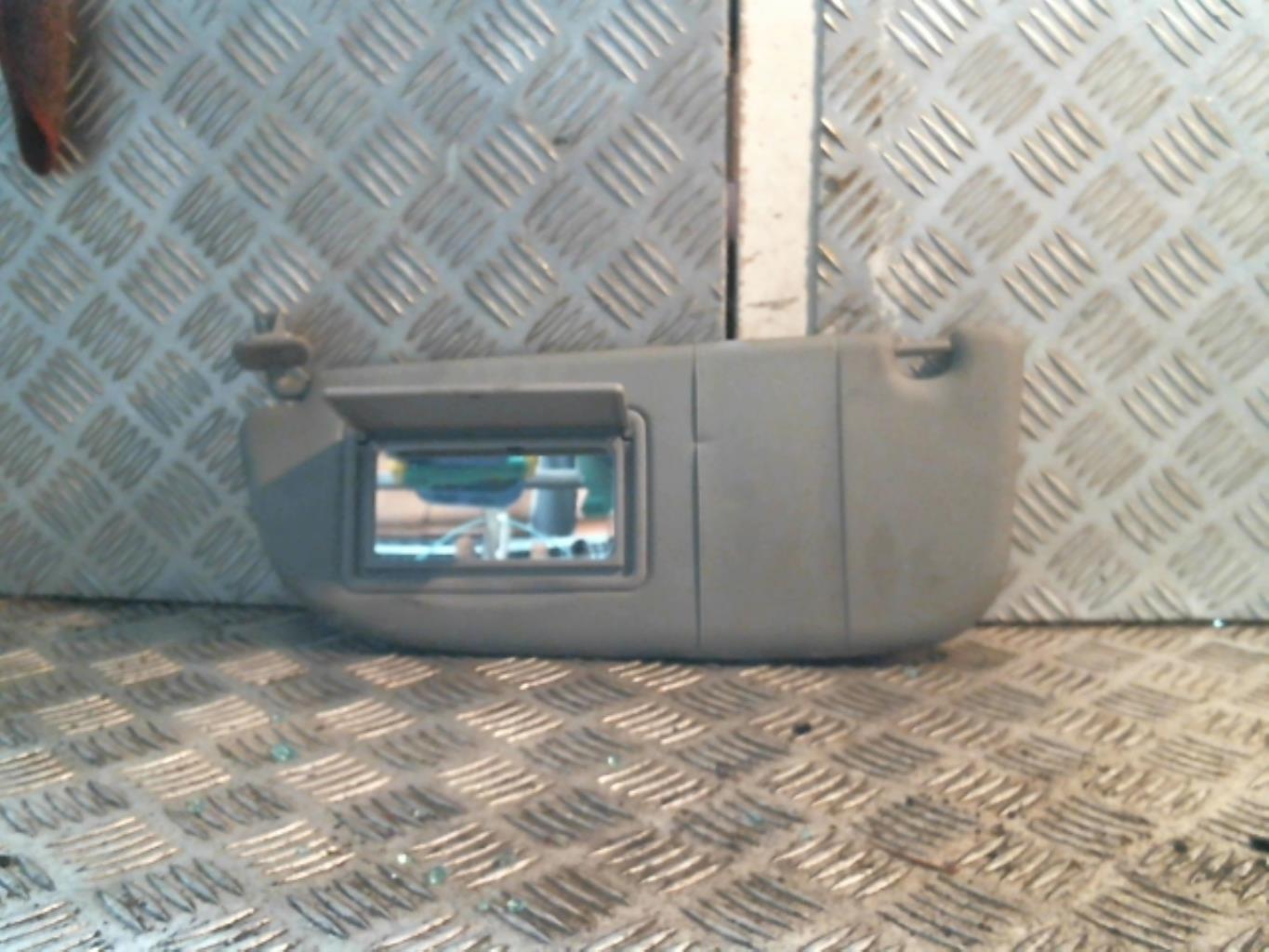 Visiera parasole sinistra PEUGEOT 406 COUPE Gasolina - 1