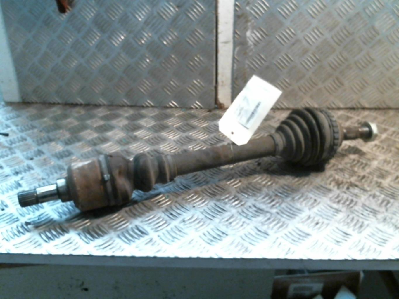 Giunto cardanico albero di trasmissione sinistro PEUGEOT 406 COUPE Gasolina - 1