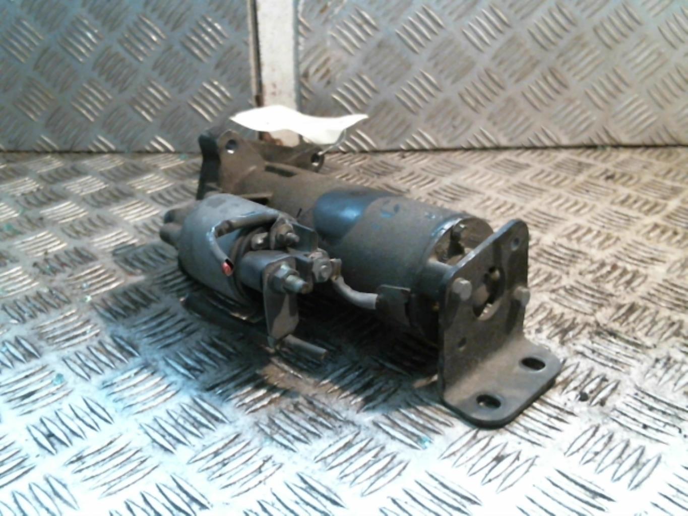 Motorino avviamento PEUGEOT 406 COUPE Gasolina - 1