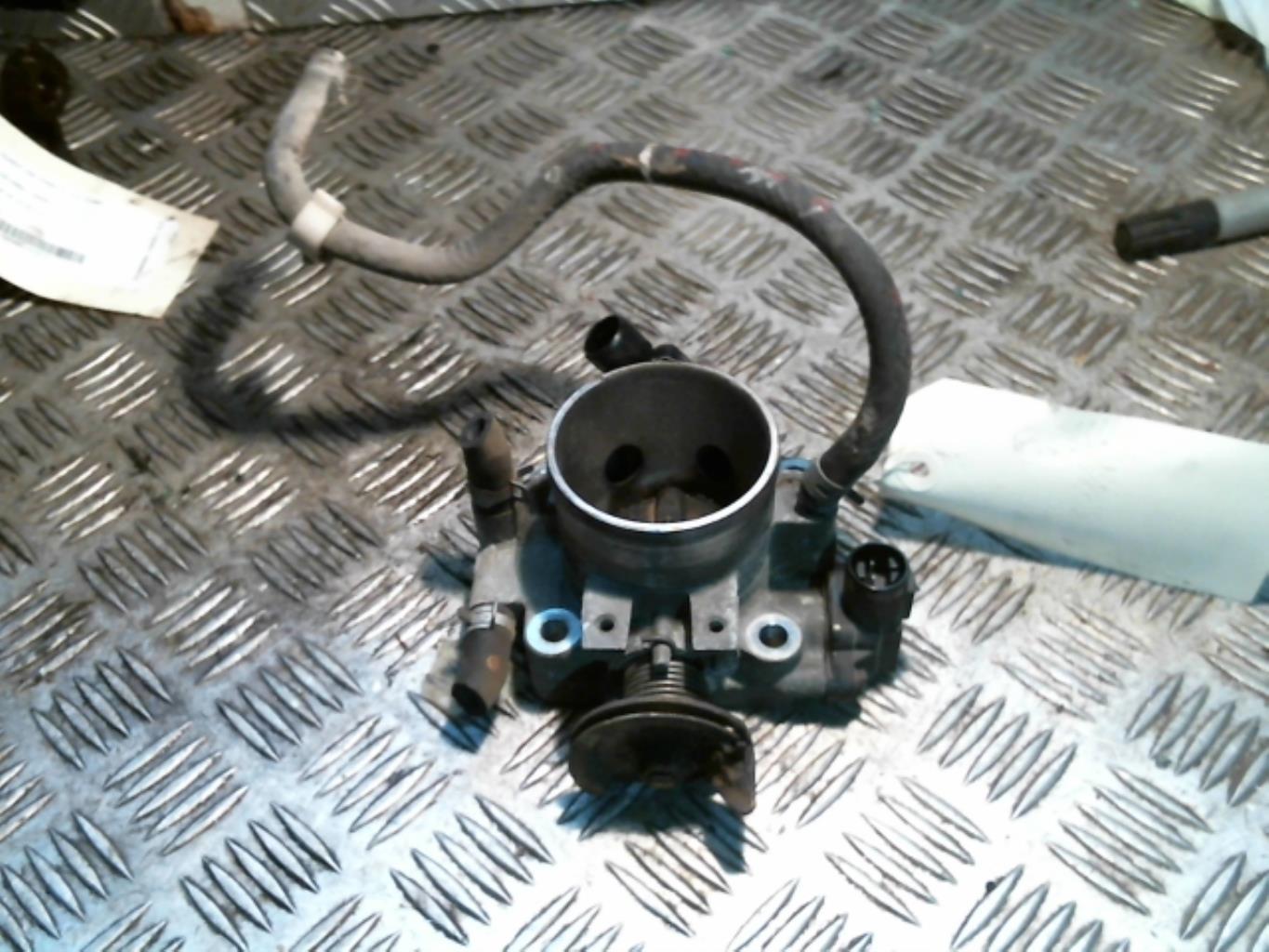 Corpo farfallato HONDA PRELUDE 5 COUPE Gasolina - 1