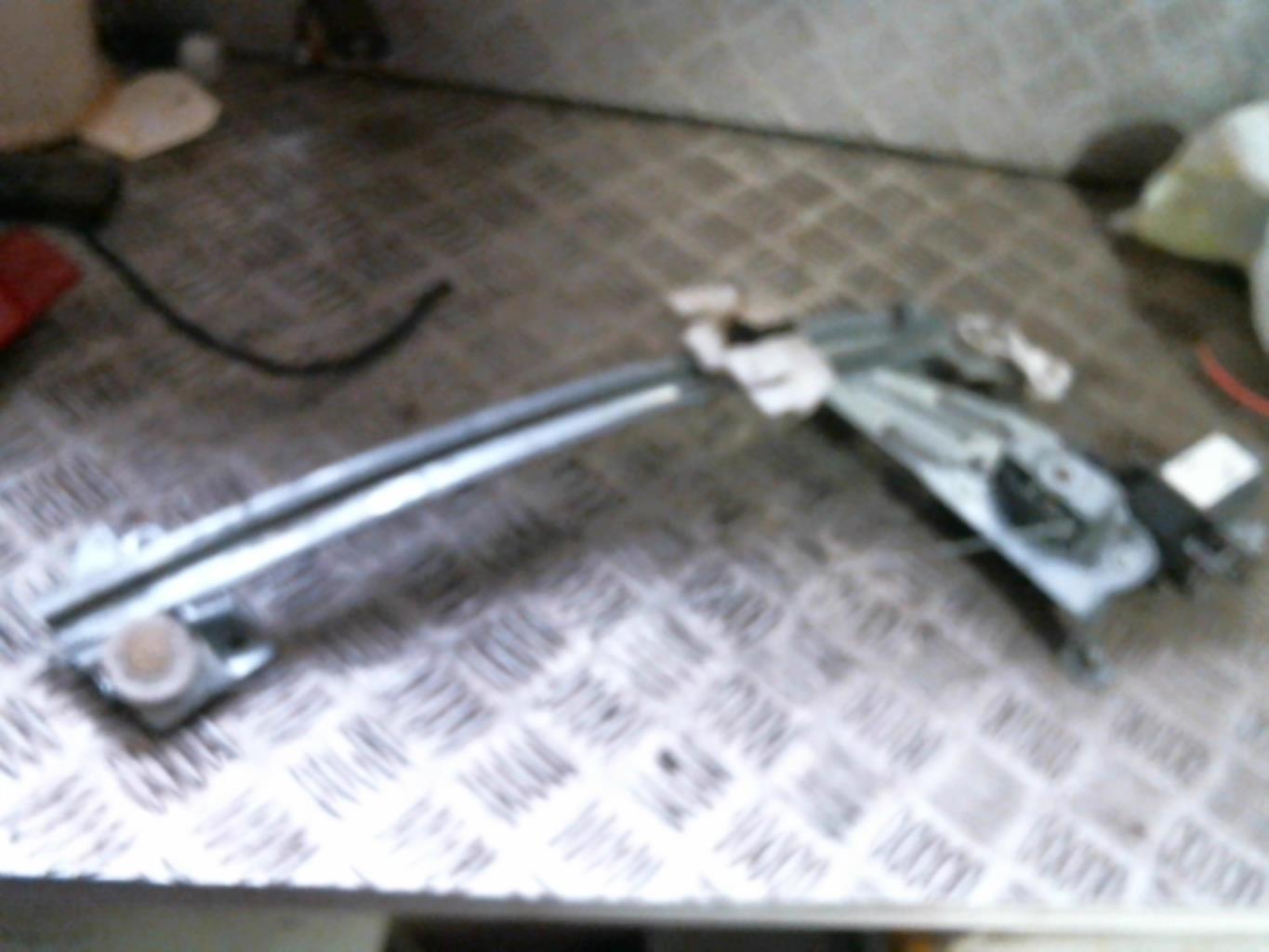 Alzacristalli elettrico posteriore sinistro PEUGEOT 206 PHASE 2 Gasolina - 1