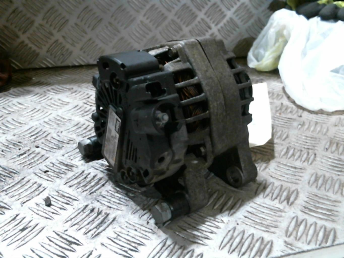 Alternatore PEUGEOT 206 PHASE 2 Gasolina - 1