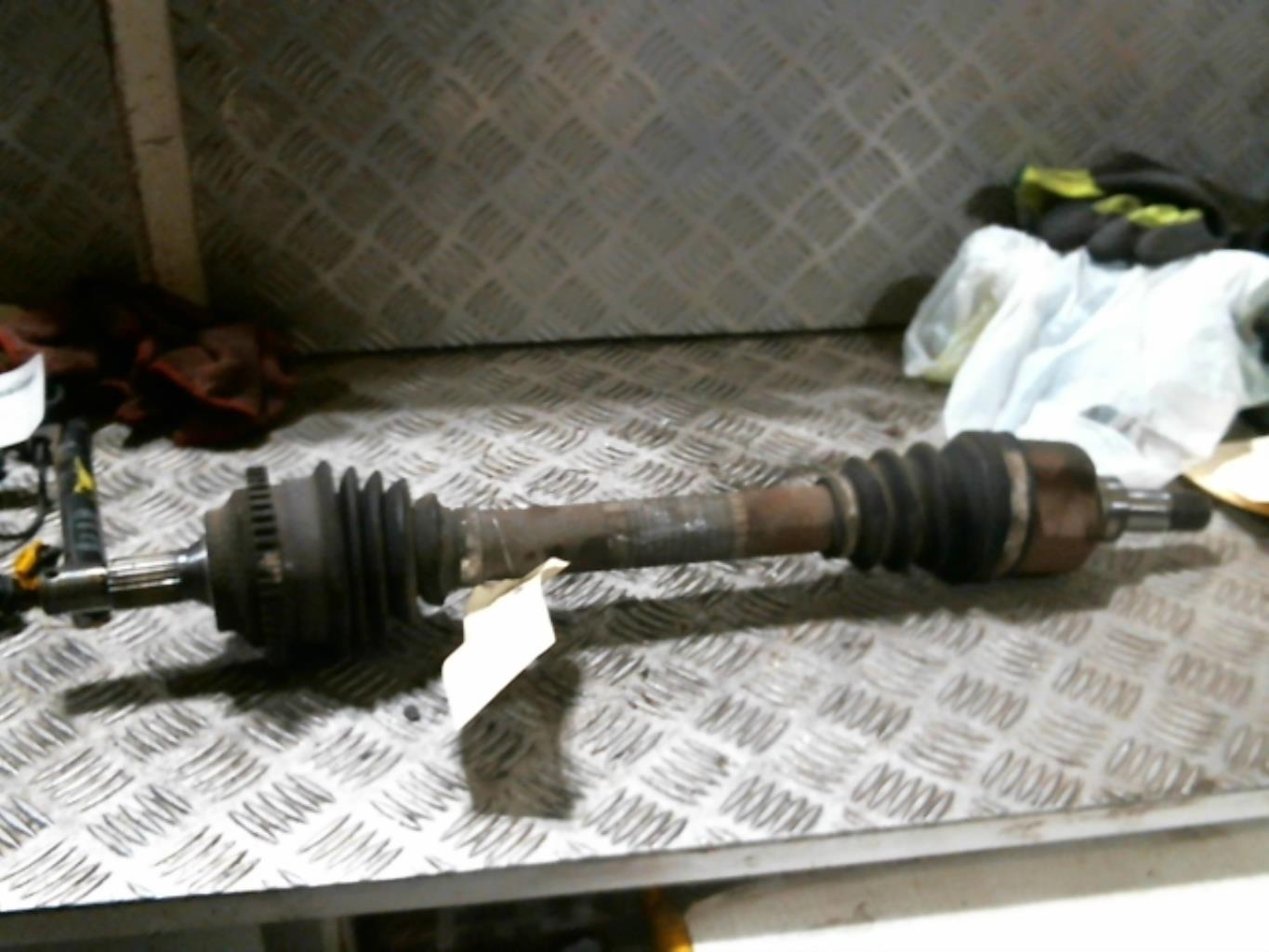 Giunto cardanico albero di trasmissione sinistro PEUGEOT 206 PHASE 2 Gasolina - 1