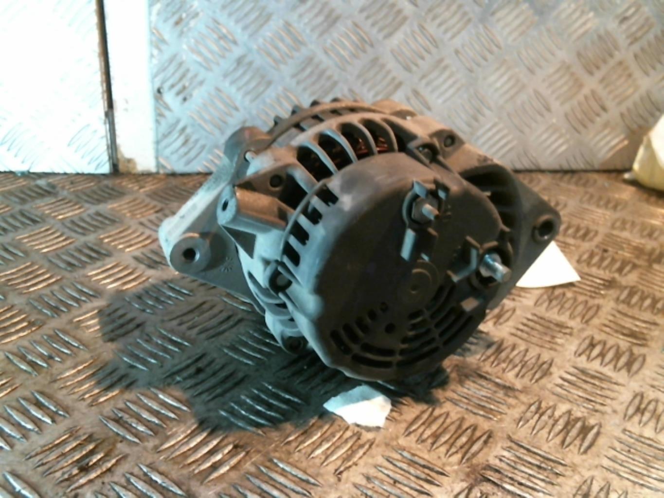 Alternatore OPEL ASTRA G Gasolina - 1