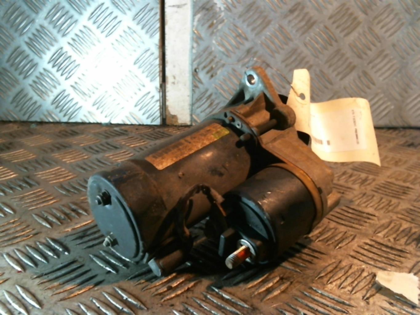 Demarreur OPEL ASTRA G Essence - 1