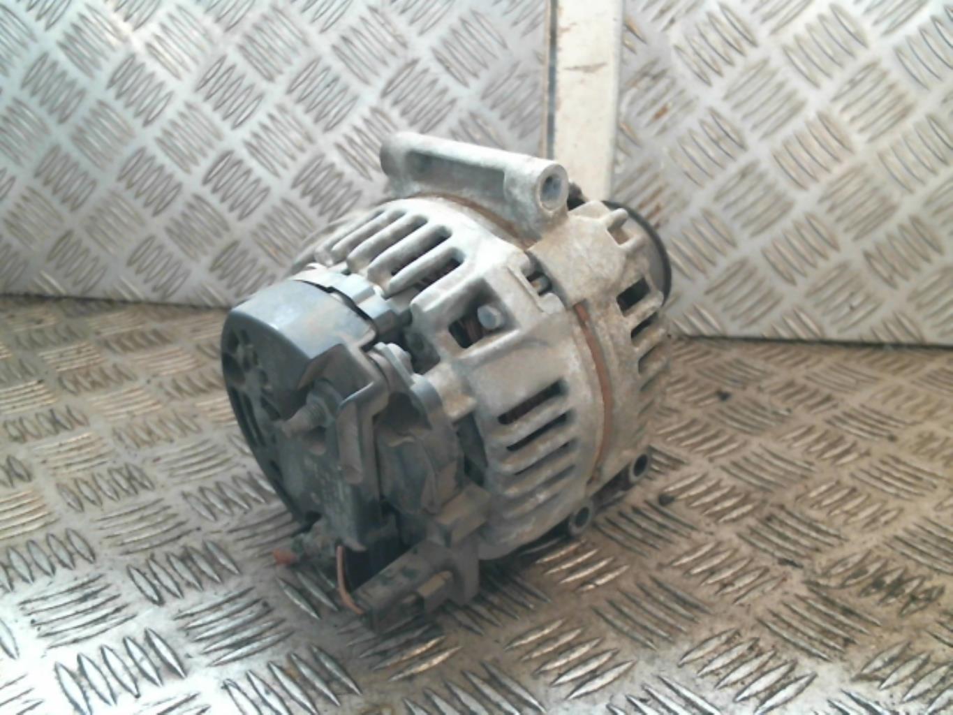 Alternatore RENAULT SCENIC 1 PHASE 2 Gasolina - 1