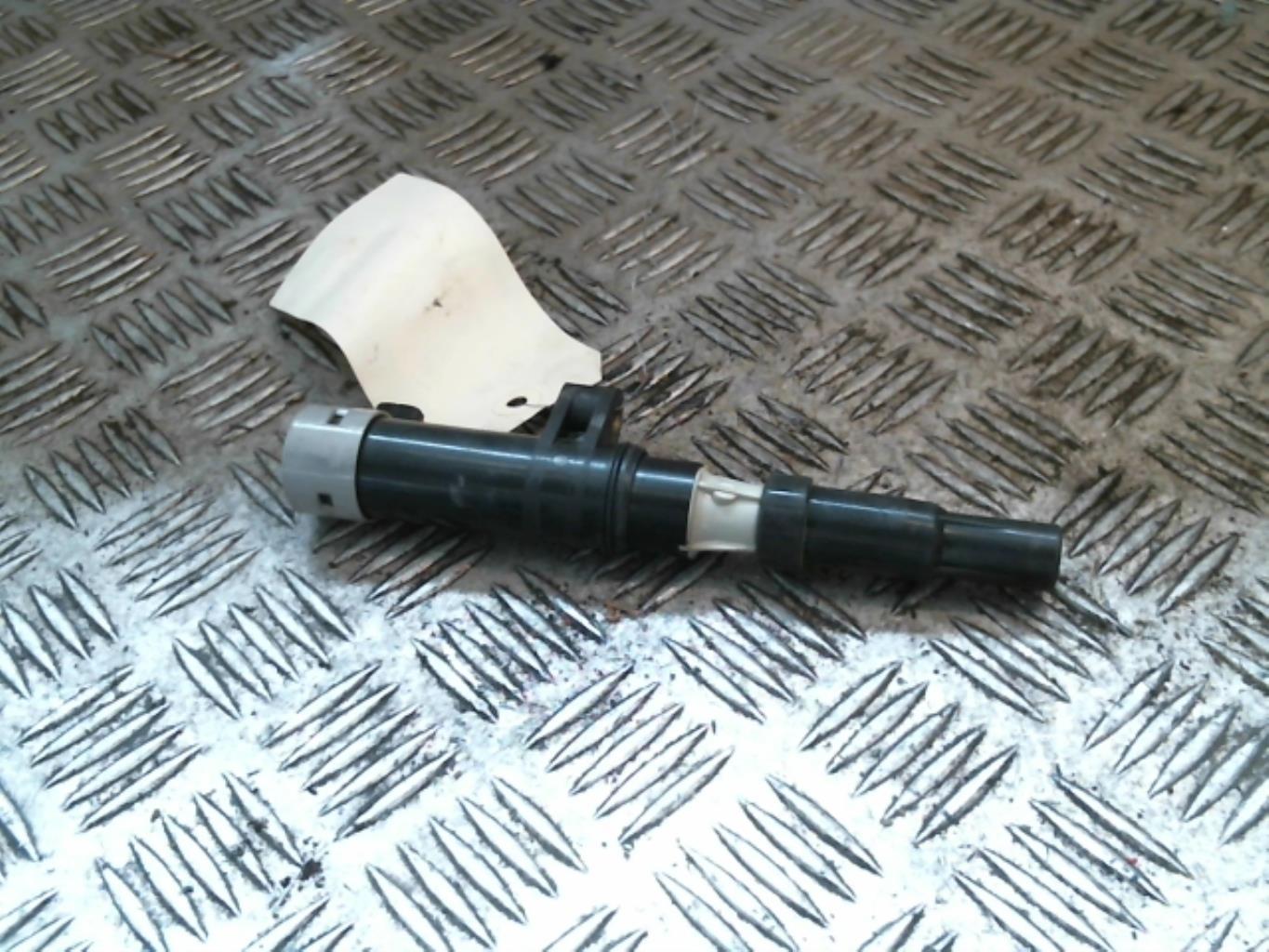 Bobina (accensione) RENAULT CLIO 3 PHASE 1 Gasolina - 1