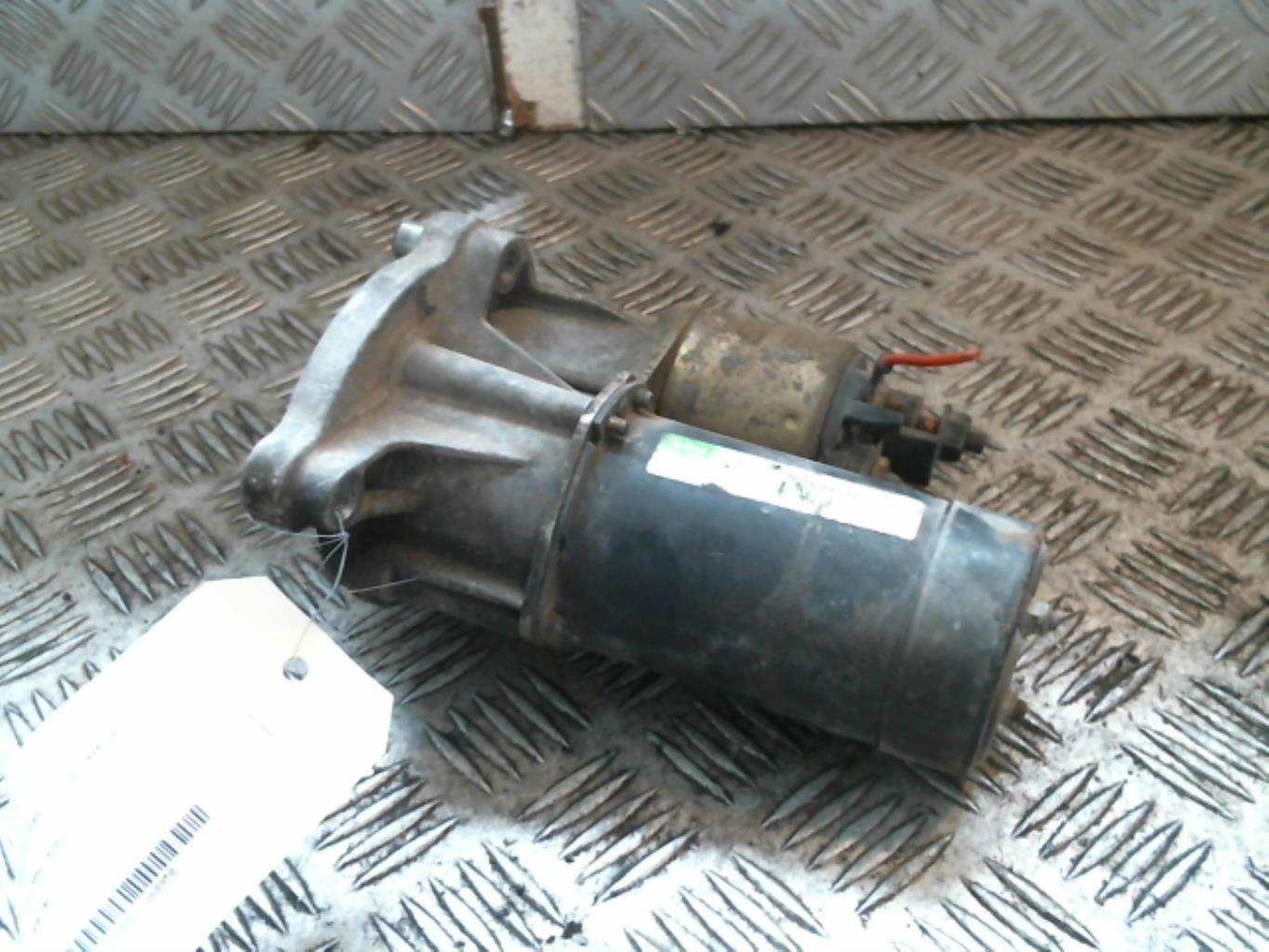 Demarreur PEUGEOT 307 PHASE 1 Essence - 1