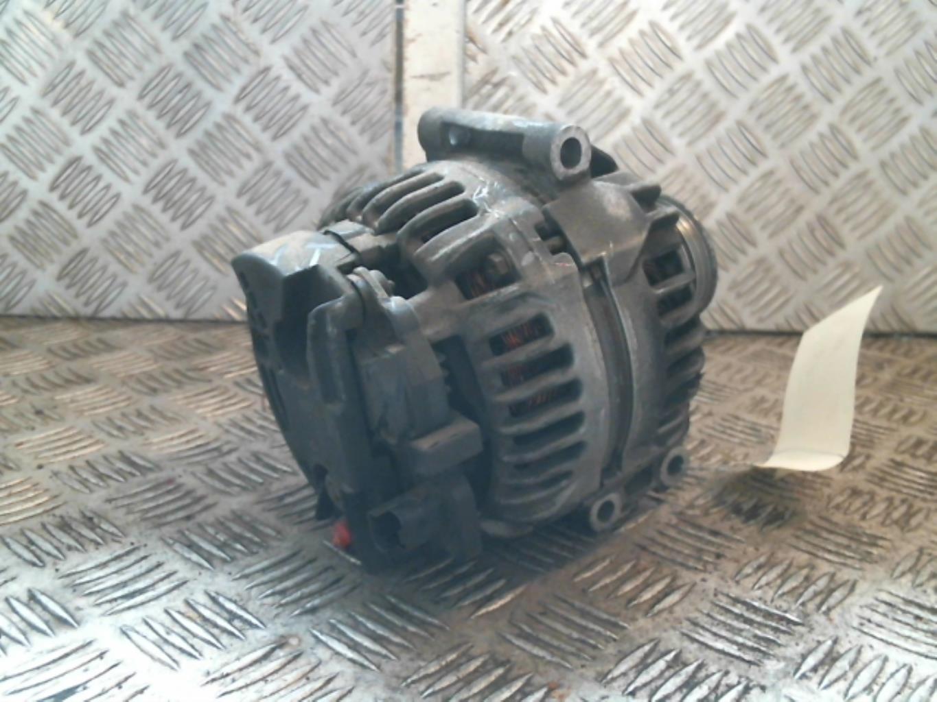 Alternateur RENAULT CLIO 2 PHASE 1 Essence - 1