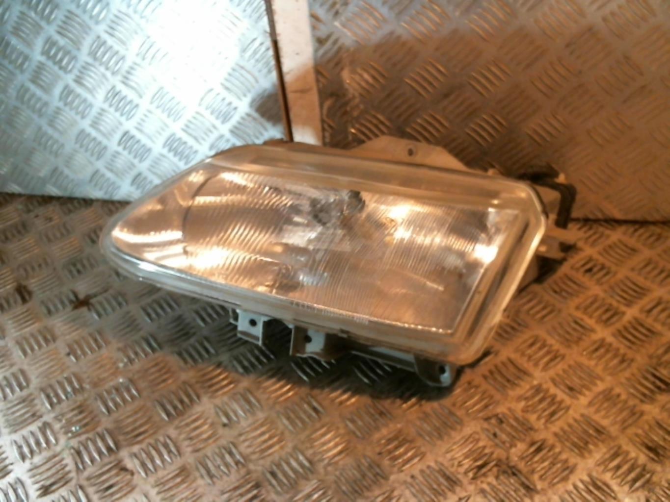 Gruppo ottico anteriore principale sinistro (luci)(faro) RENAULT GRAND ESPACE 3 Diésel - 1